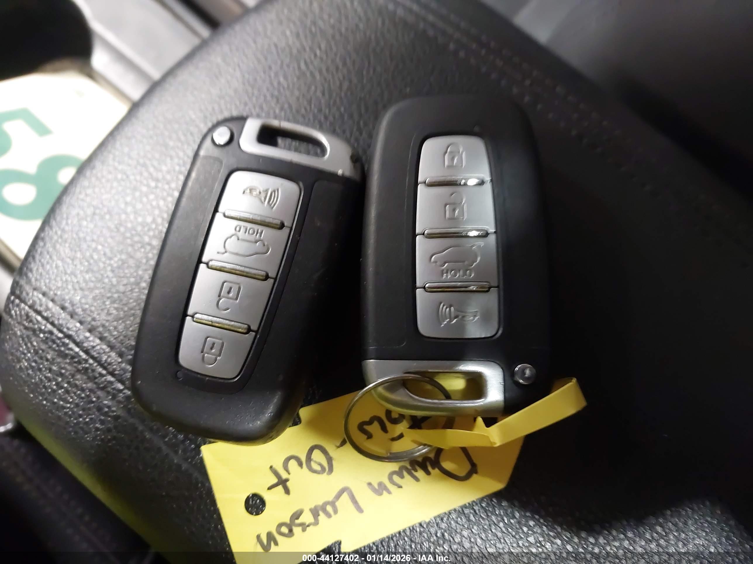 KIA SPORTAGE image 11
