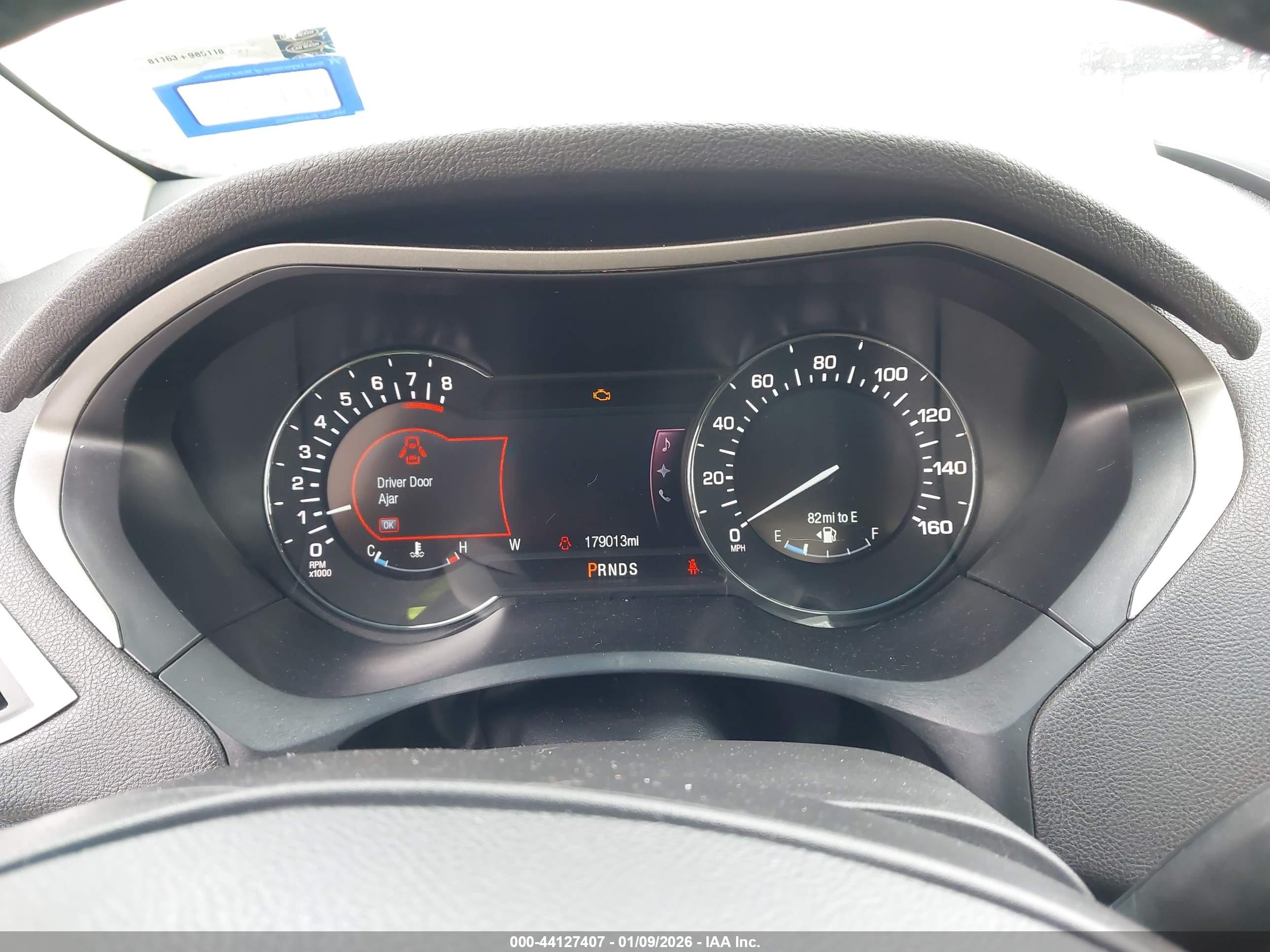 LINCOLN MKZ image 7