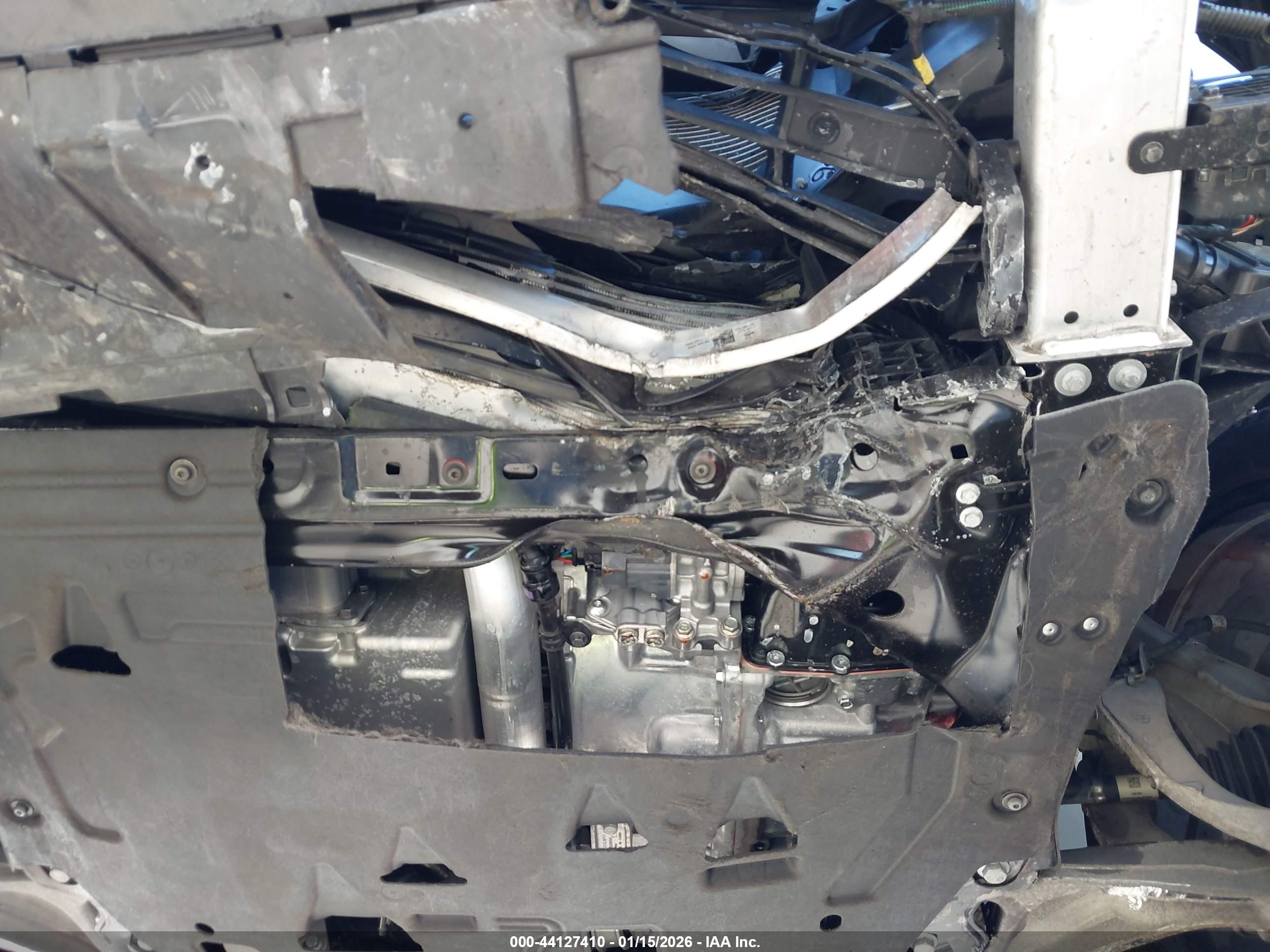 VOLVO XC90 image 6