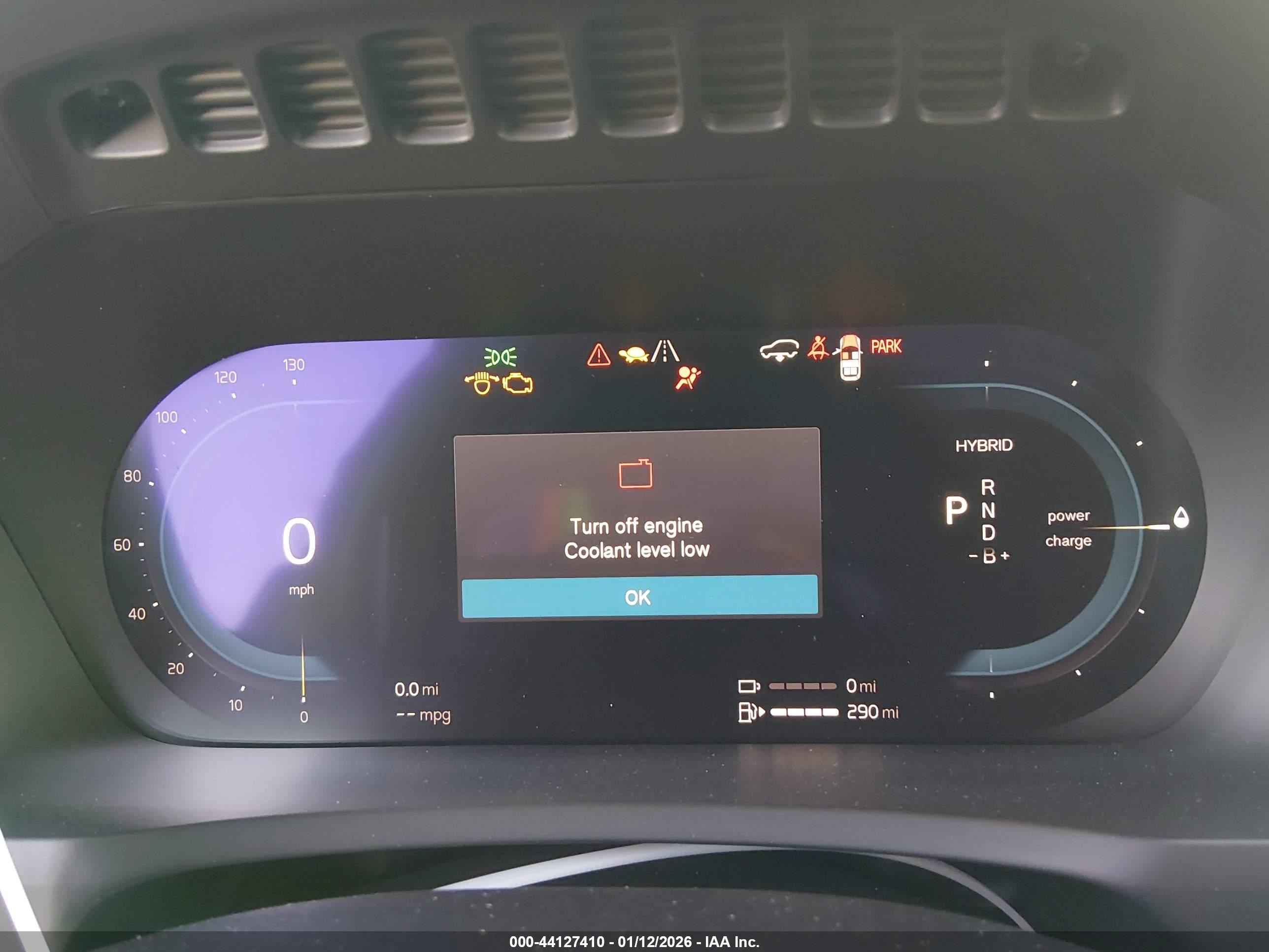 VOLVO XC90 image 7