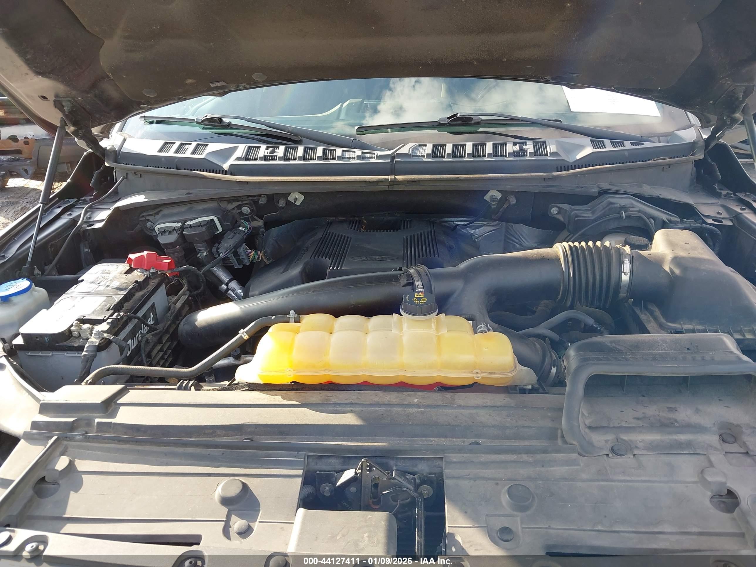 FORD F-150 image 10