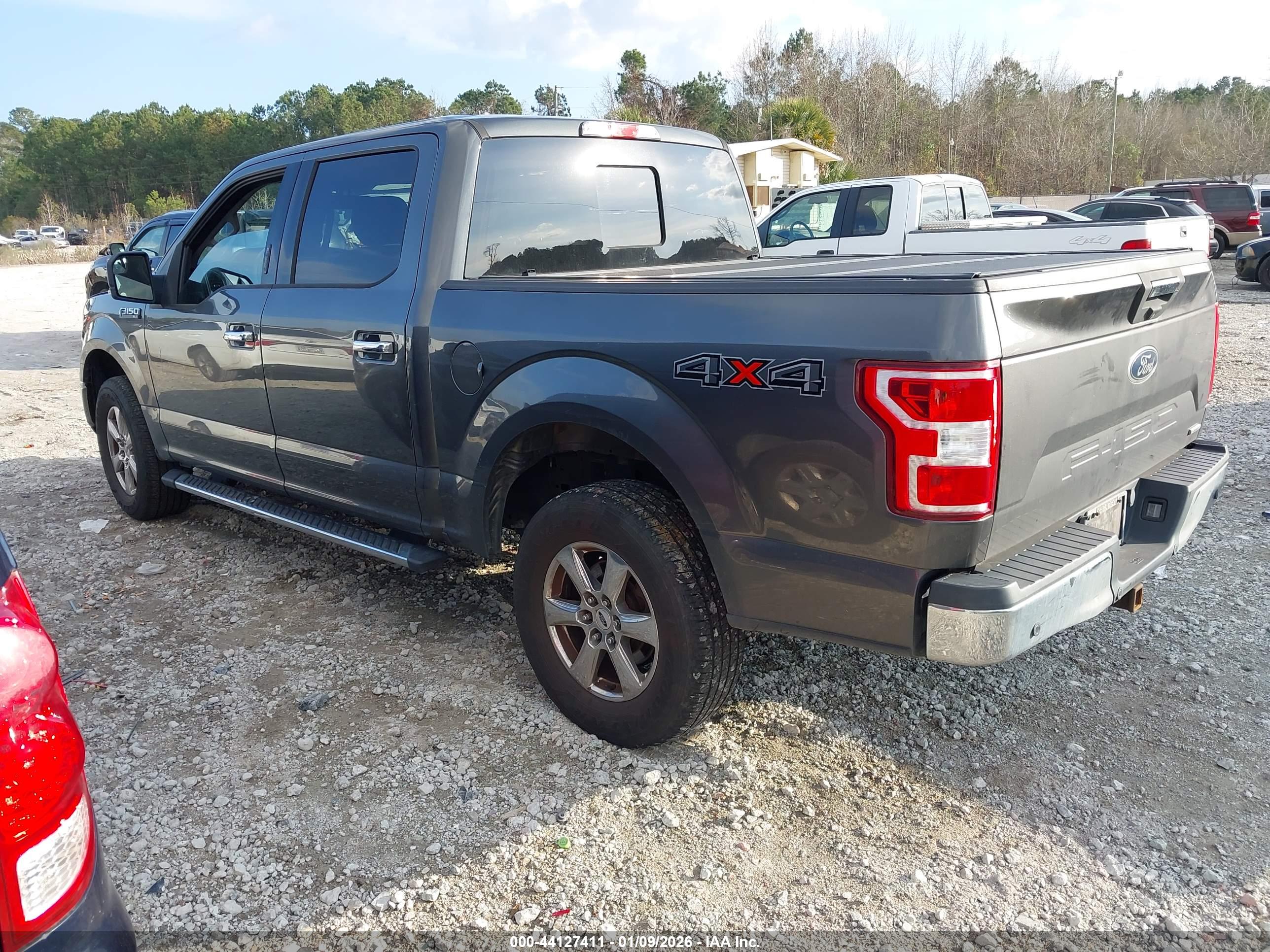 FORD F-150 image 3