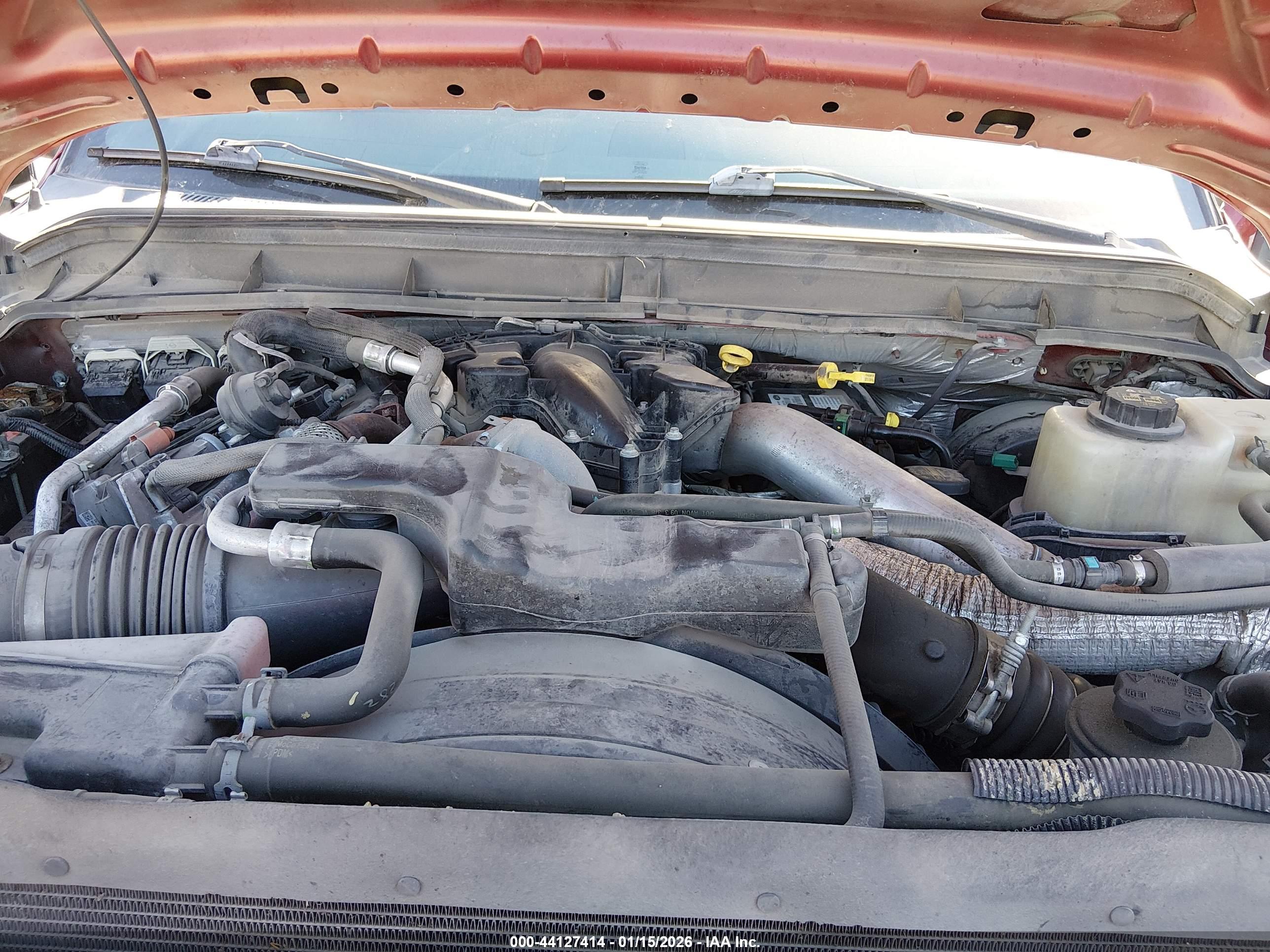 FORD F-350 image 10