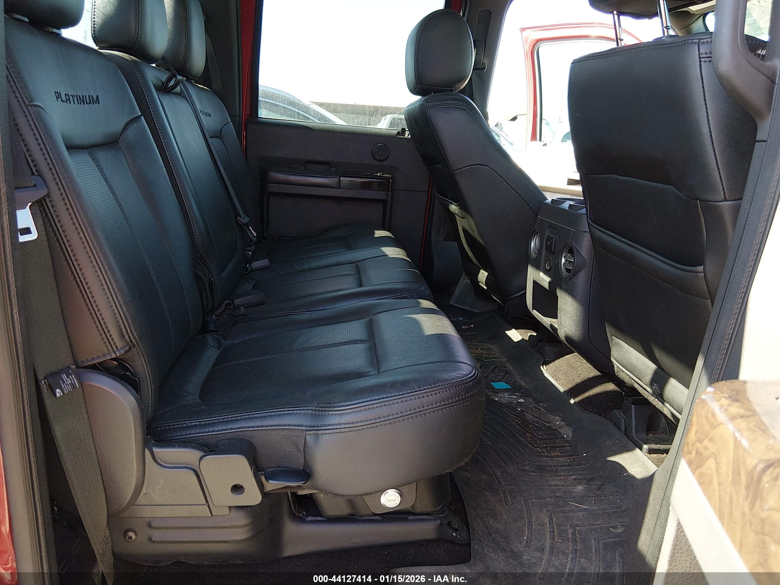 FORD F-350 image 8