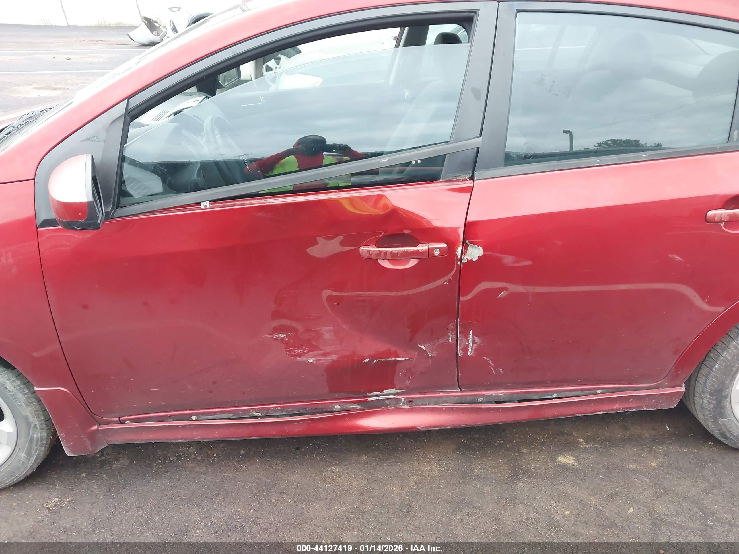 NISSAN SENTRA image 6