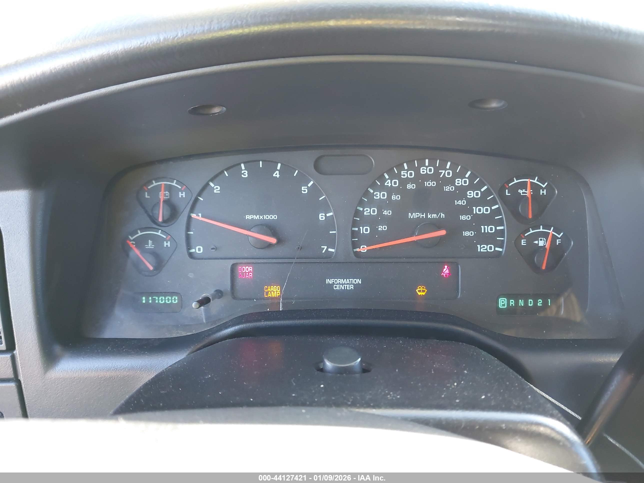 DODGE DAKOTA image 7