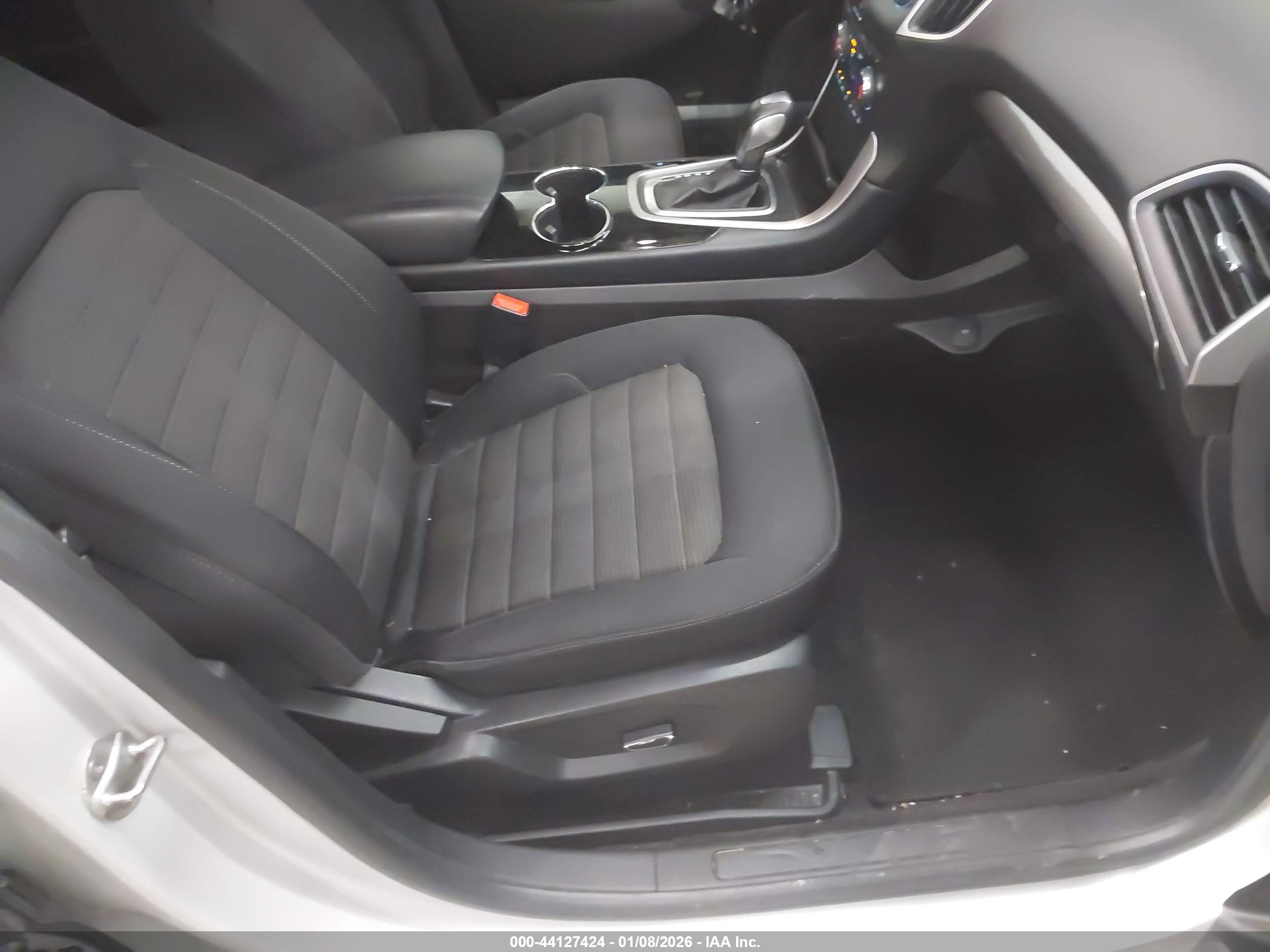 FORD EDGE image 5