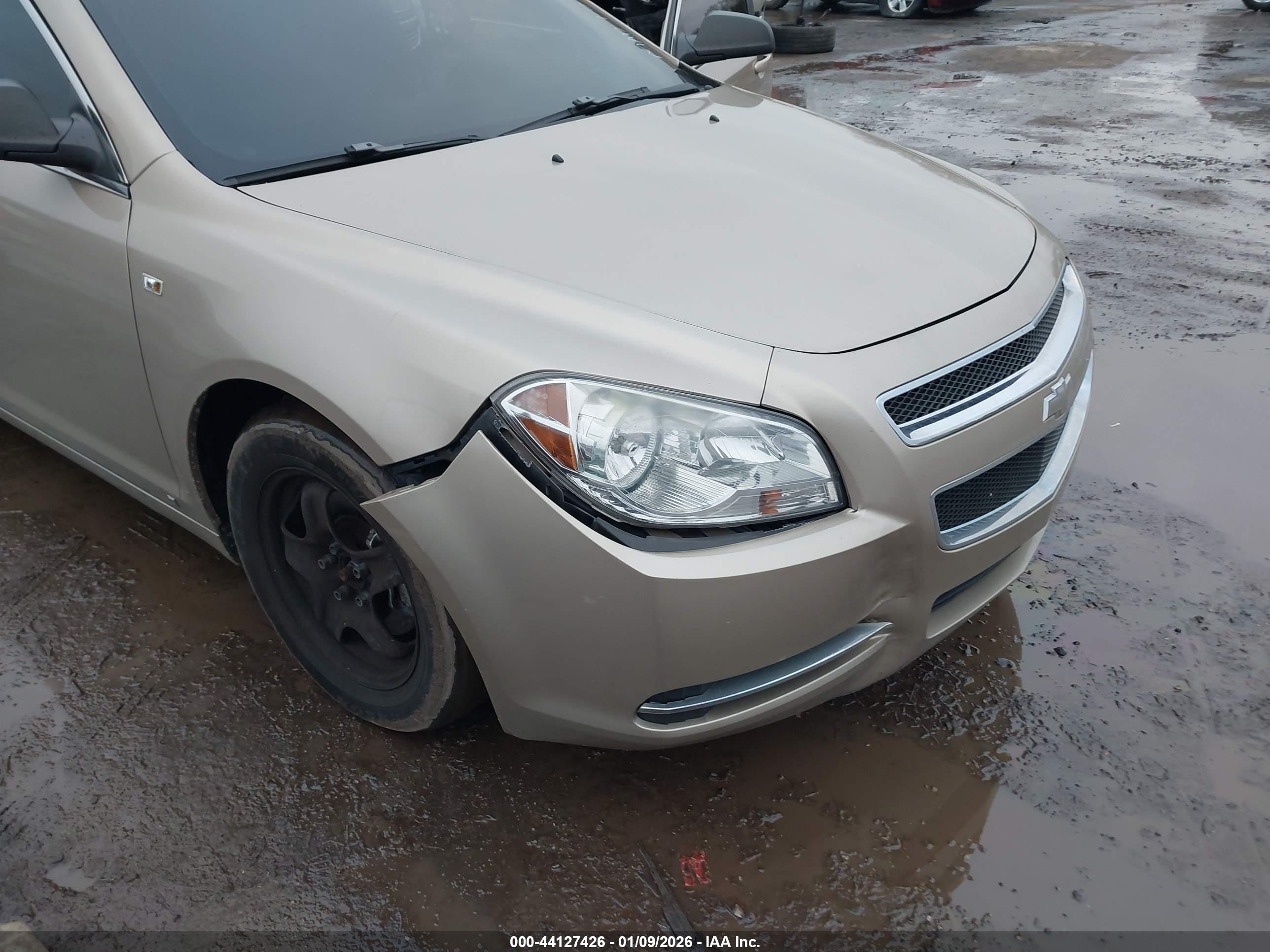 CHEVROLET MALIBU image 6