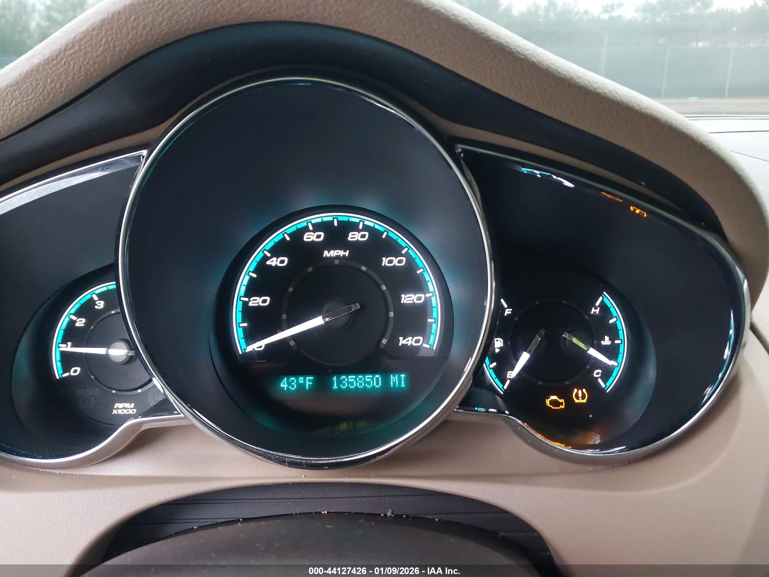 CHEVROLET MALIBU image 7