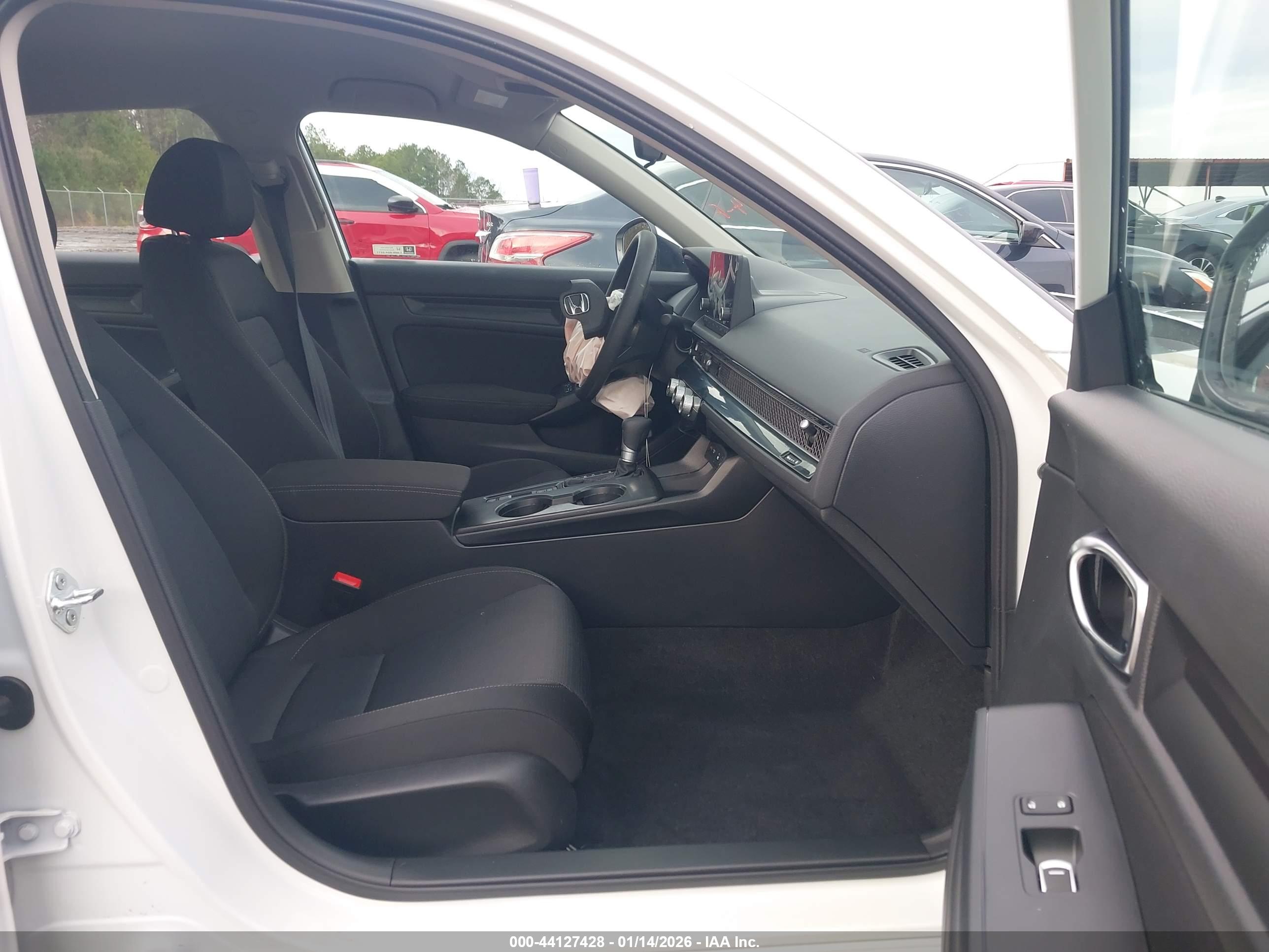 HONDA CIVIC image 5