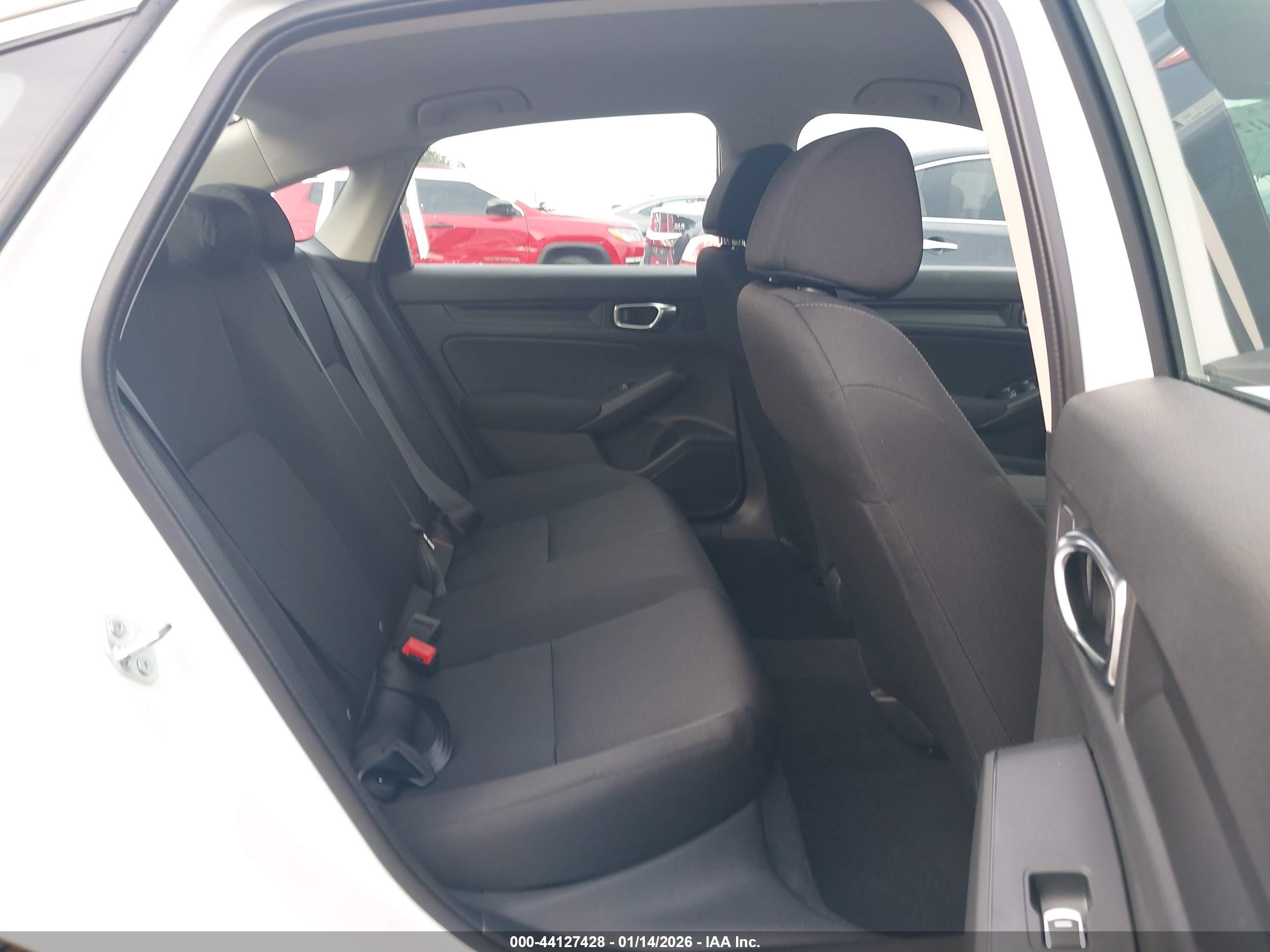 HONDA CIVIC image 8