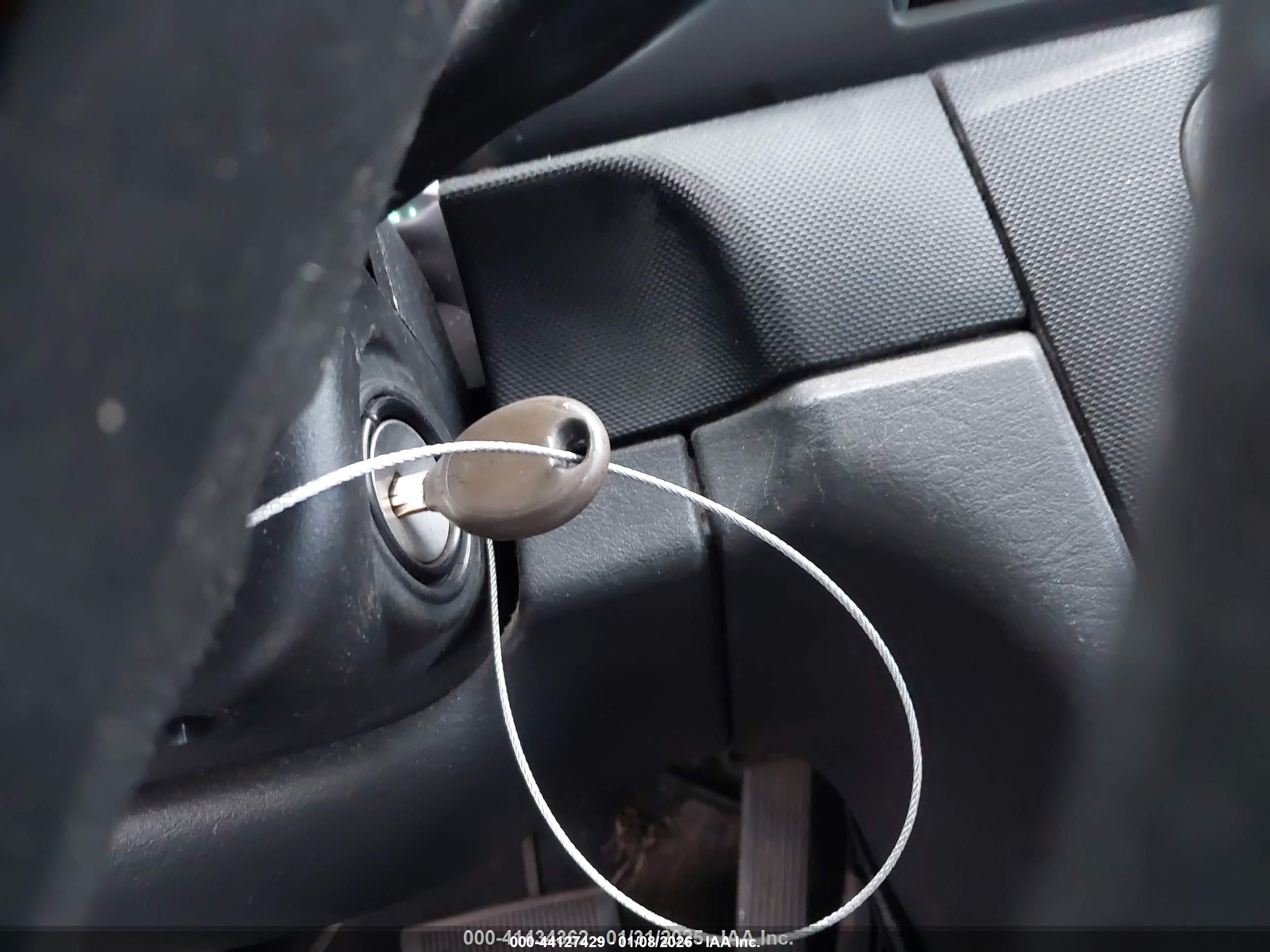DODGE STRATUS image 11
