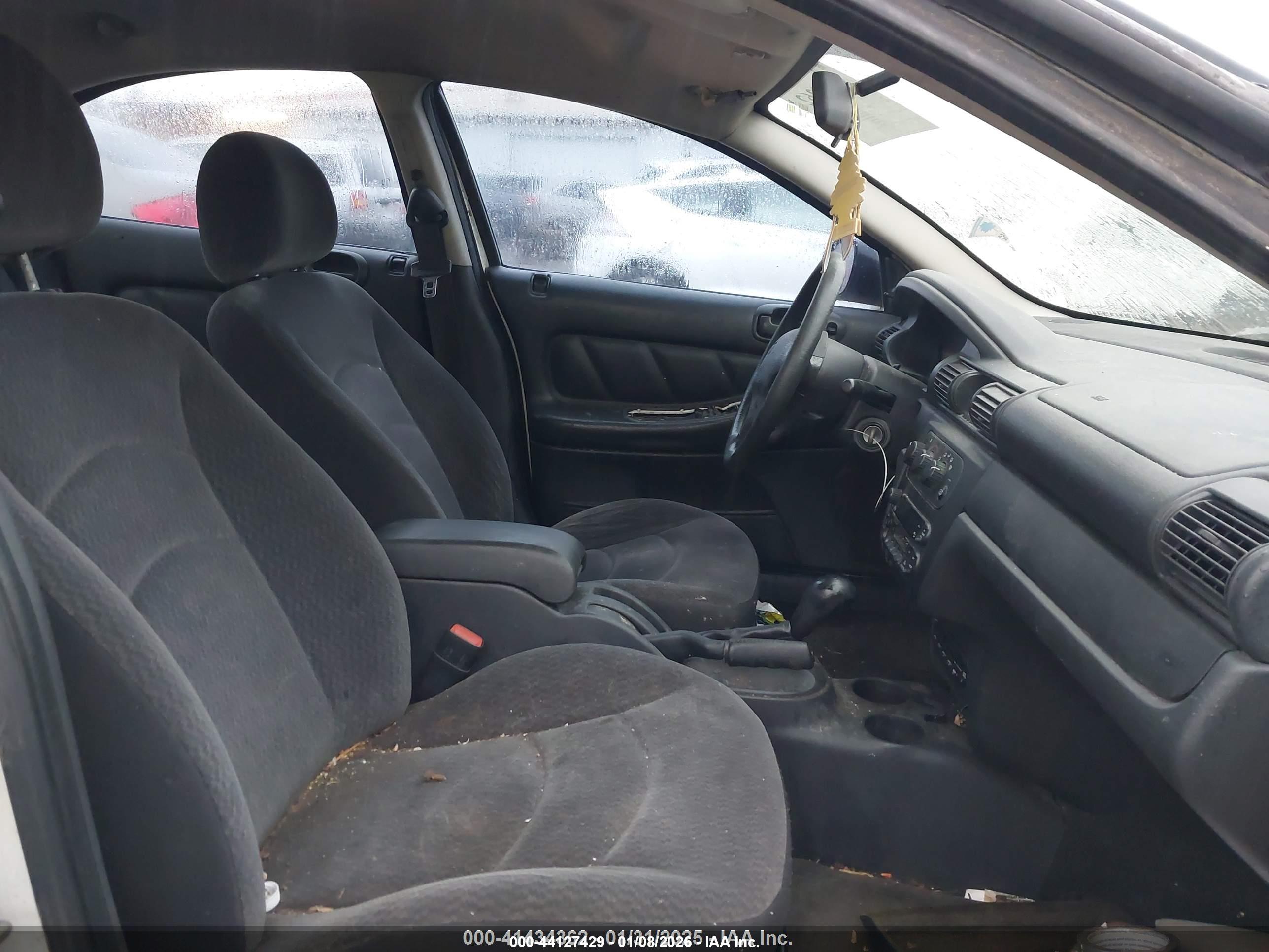DODGE STRATUS image 5