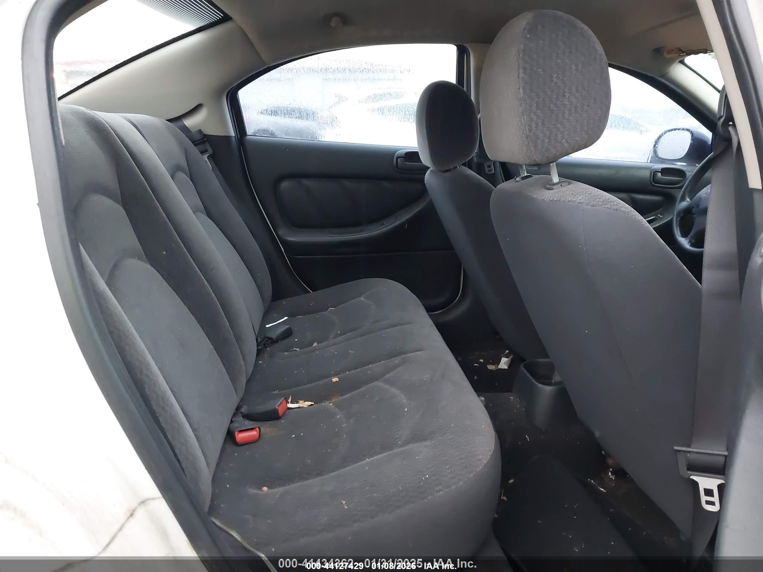 DODGE STRATUS image 8