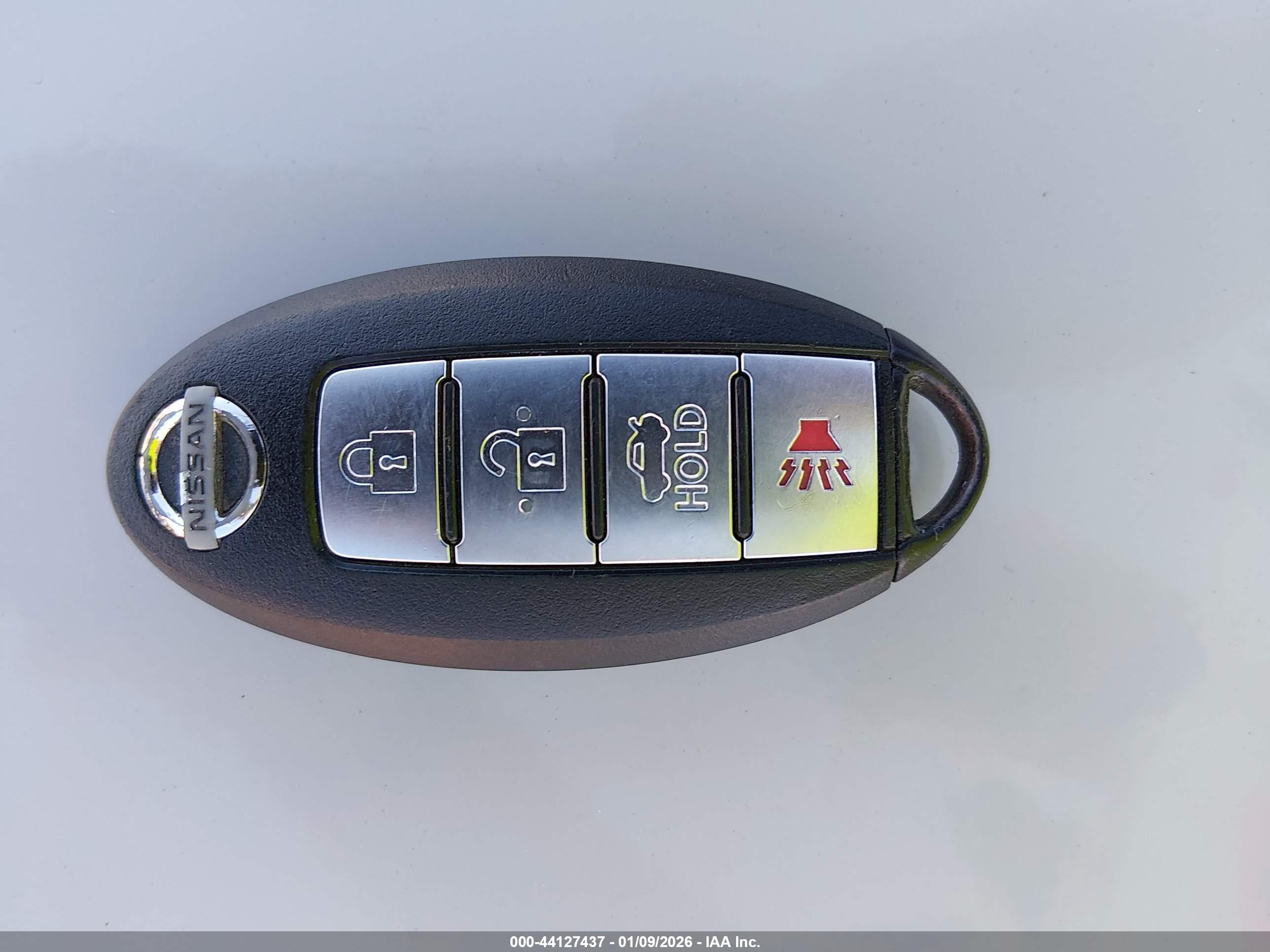 NISSAN SENTRA image 11