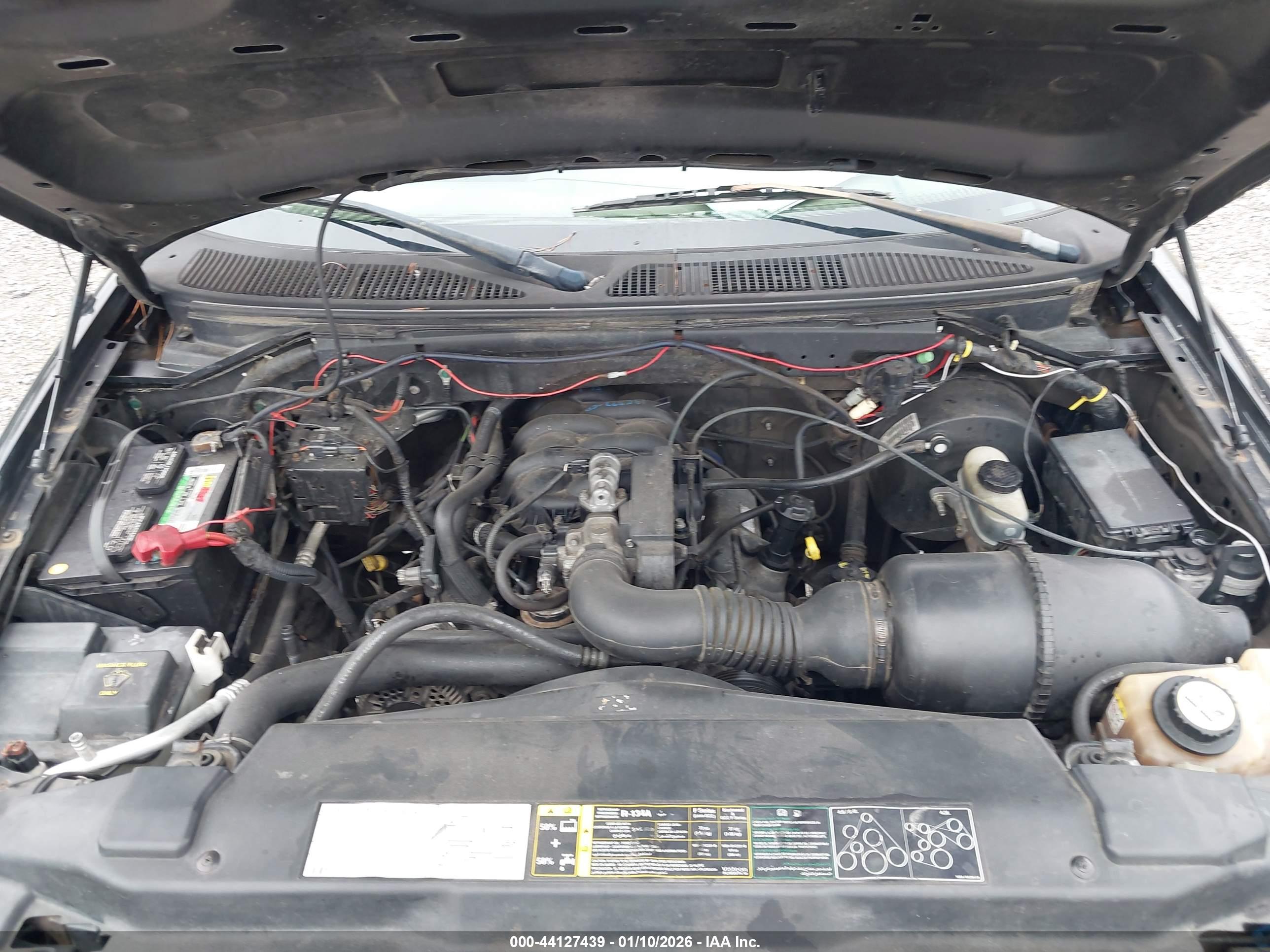 FORD F-150 image 10