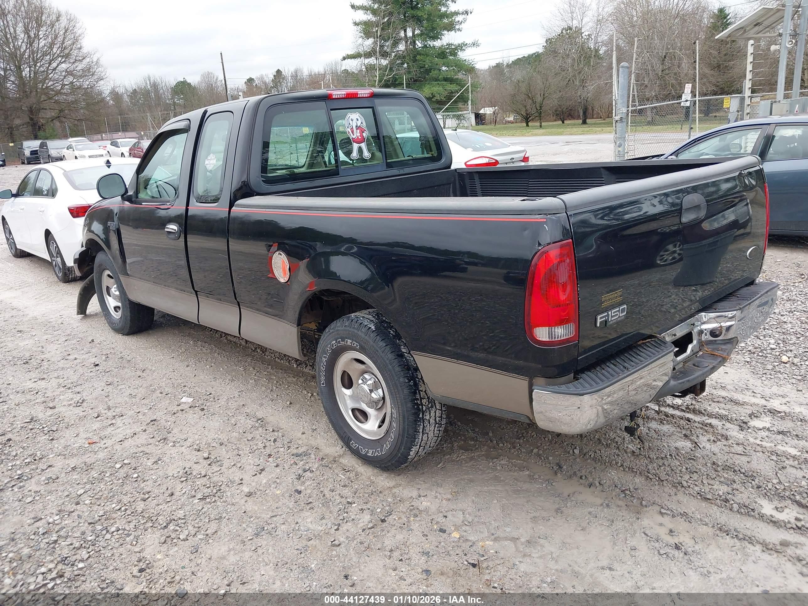 FORD F-150 image 3