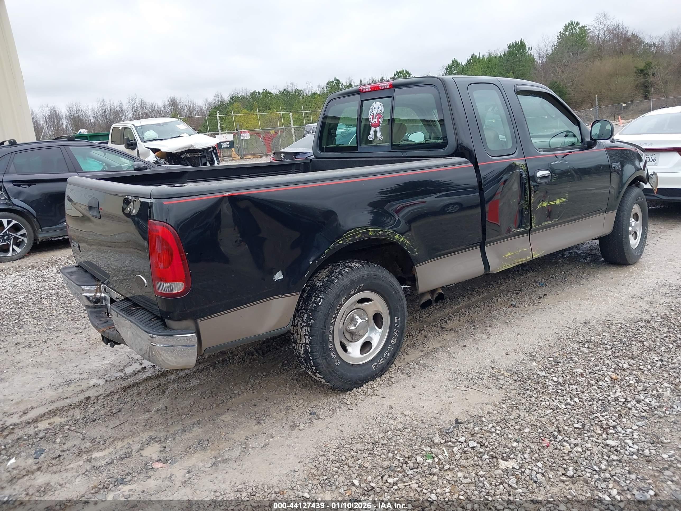 FORD F-150 image 4