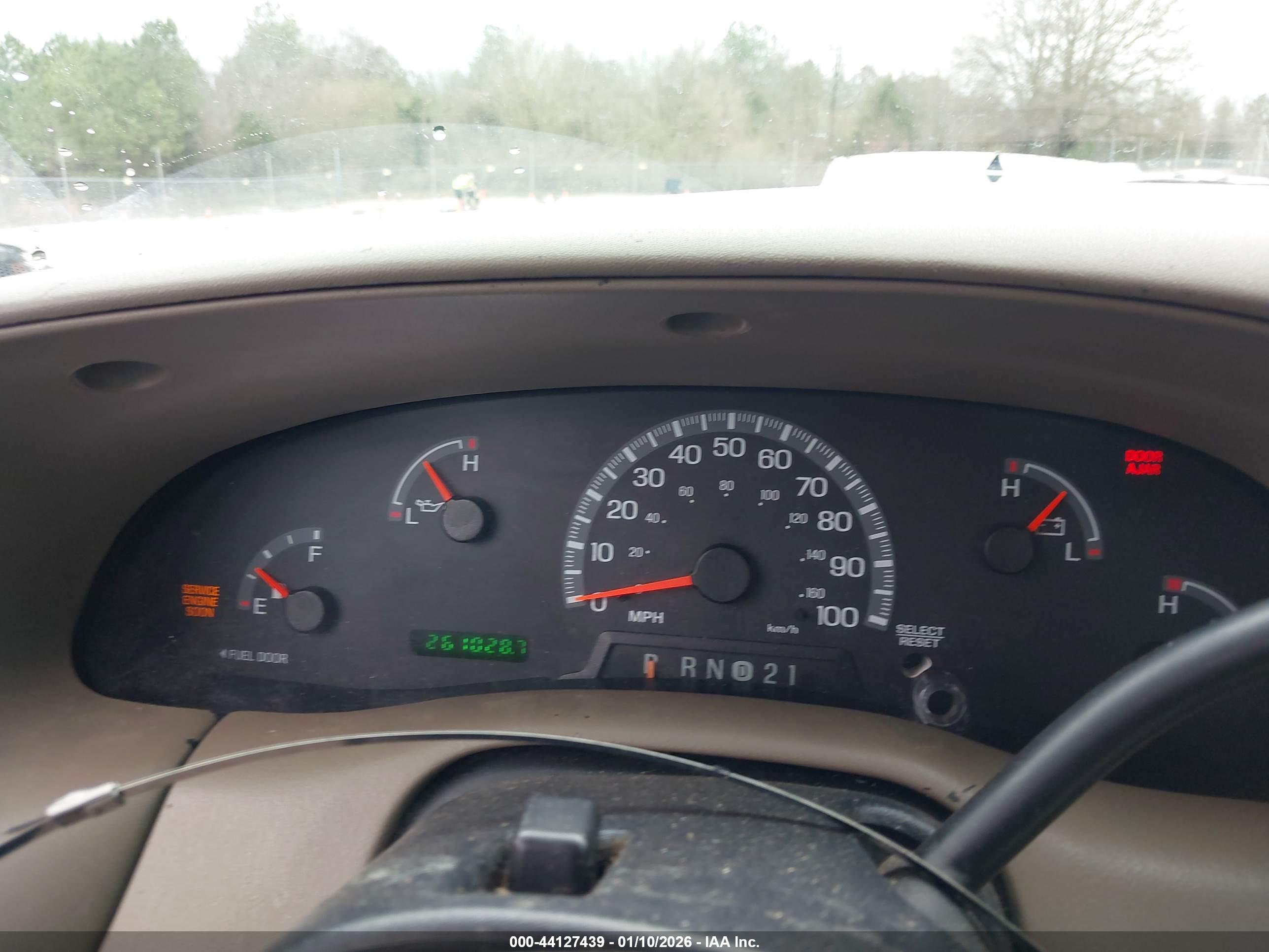 FORD F-150 image 7