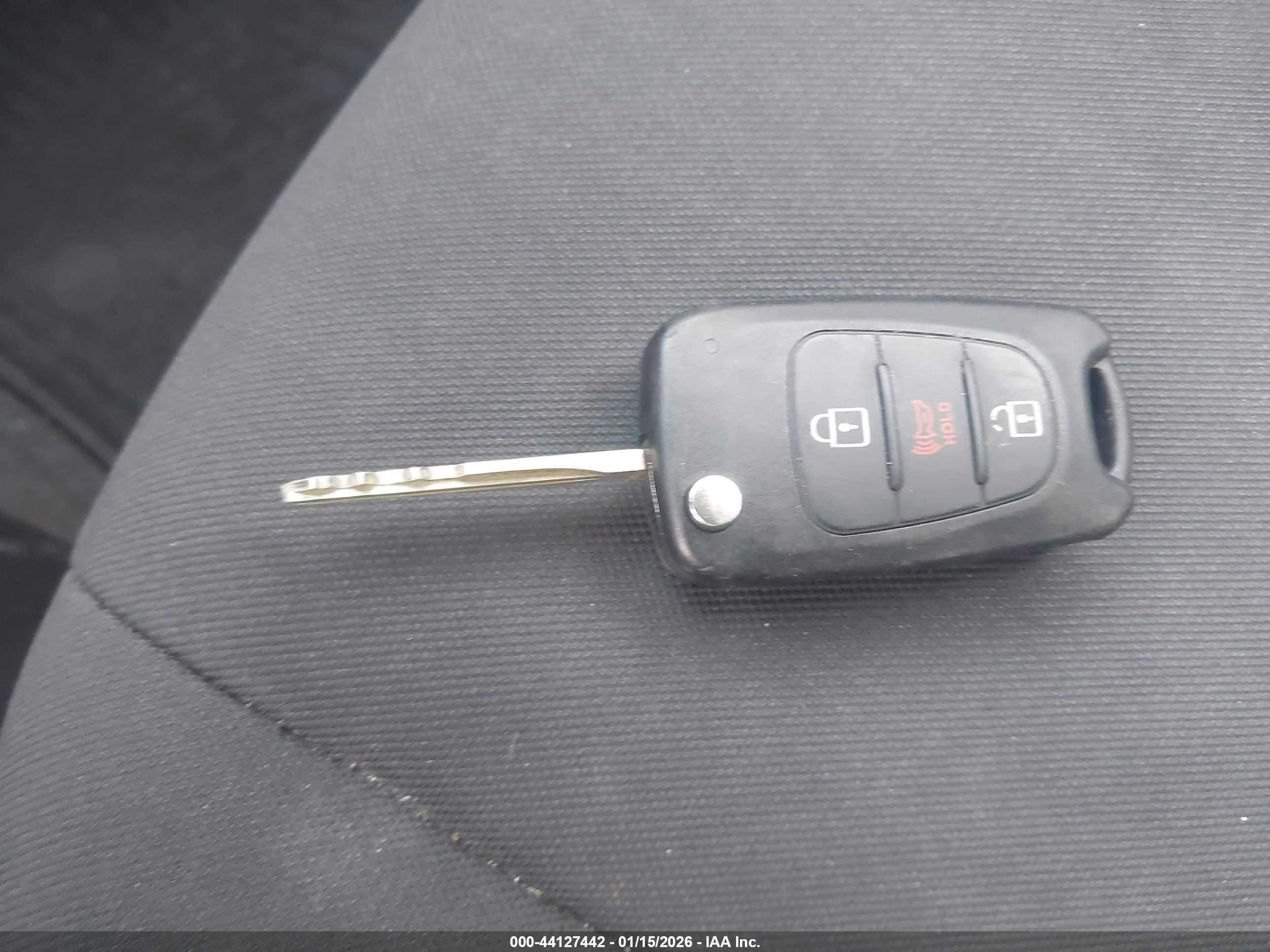 KIA SOUL image 11
