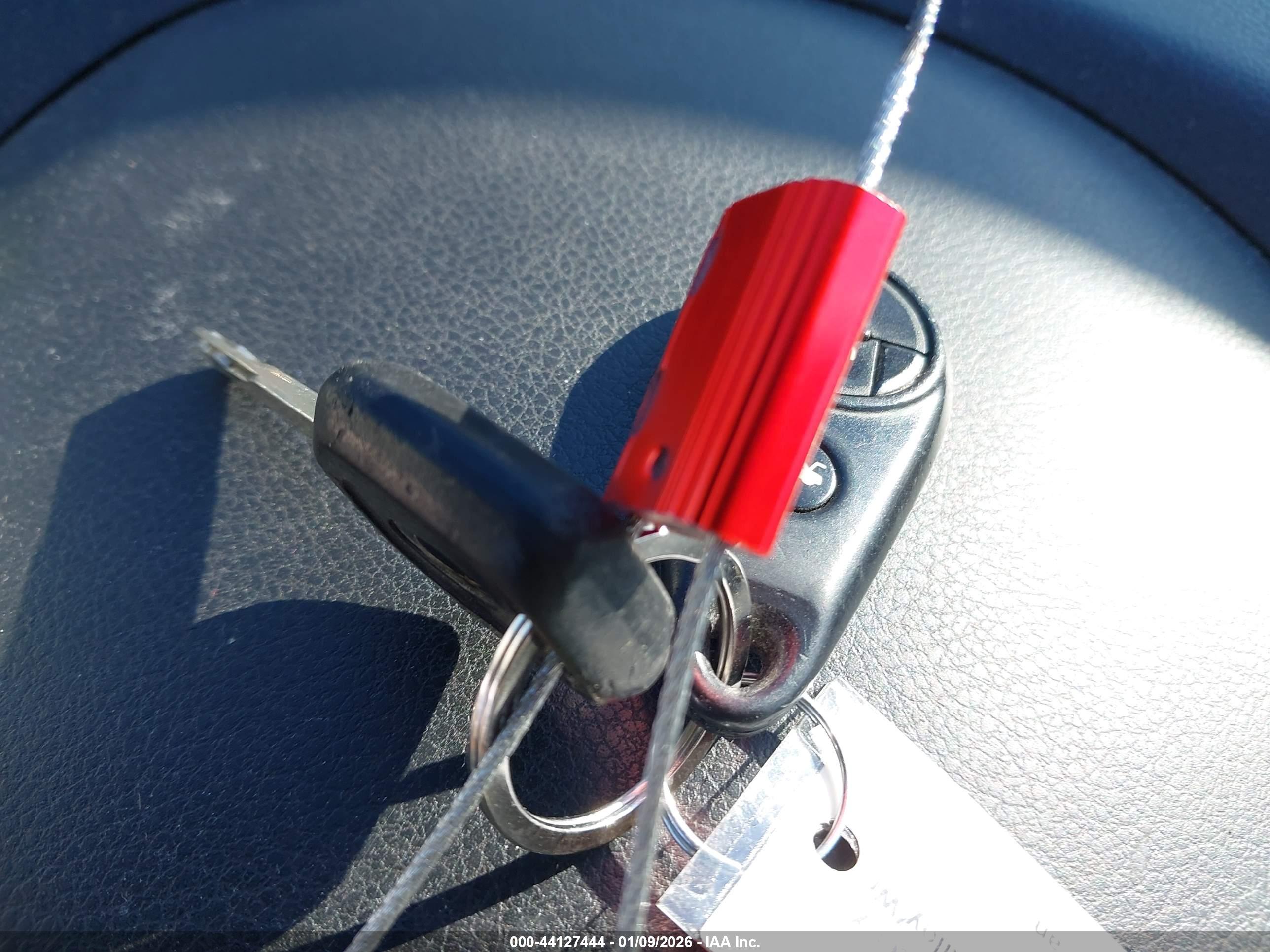 SUBARU FORESTER image 11