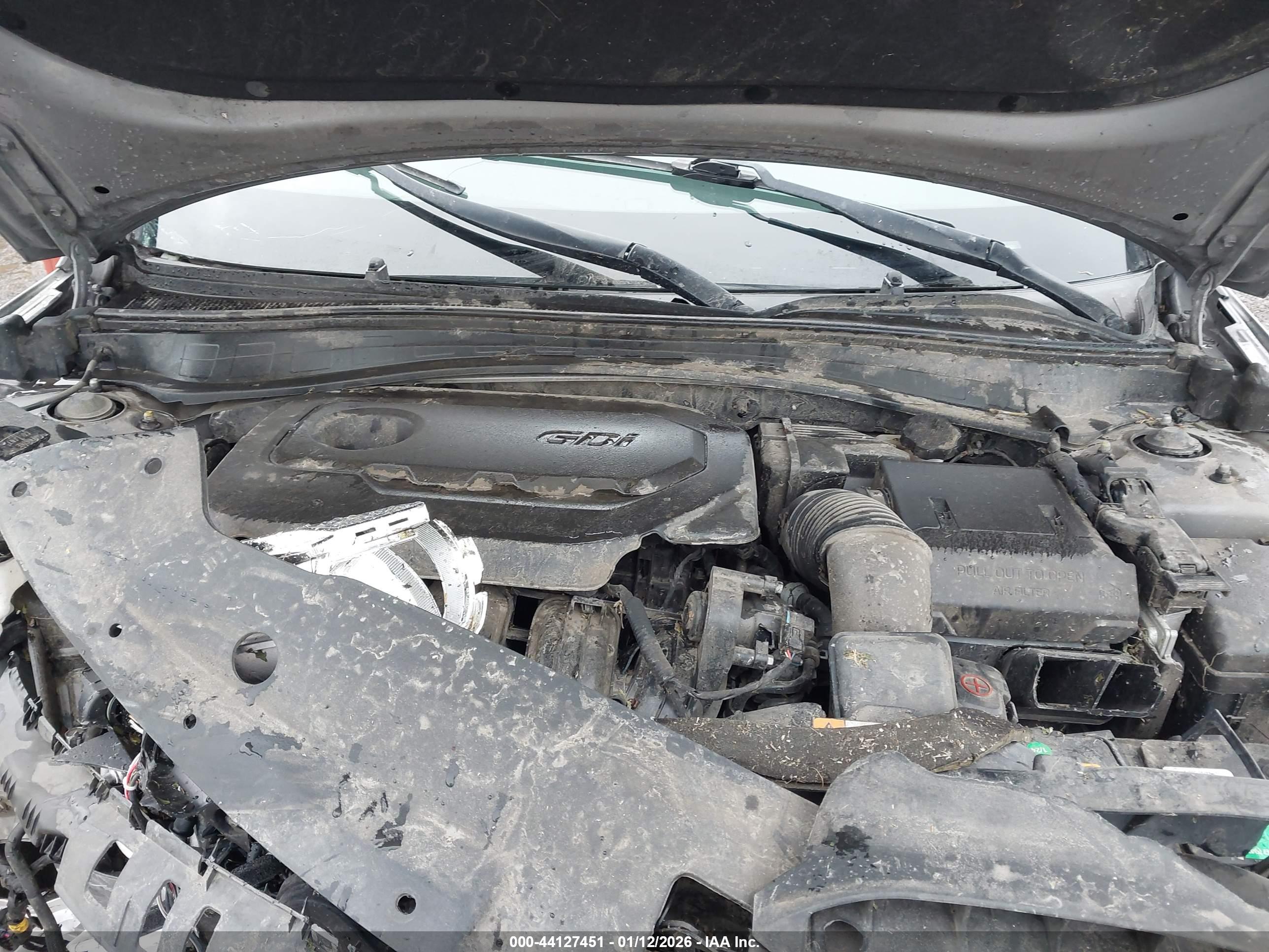 KIA OPTIMA image 10
