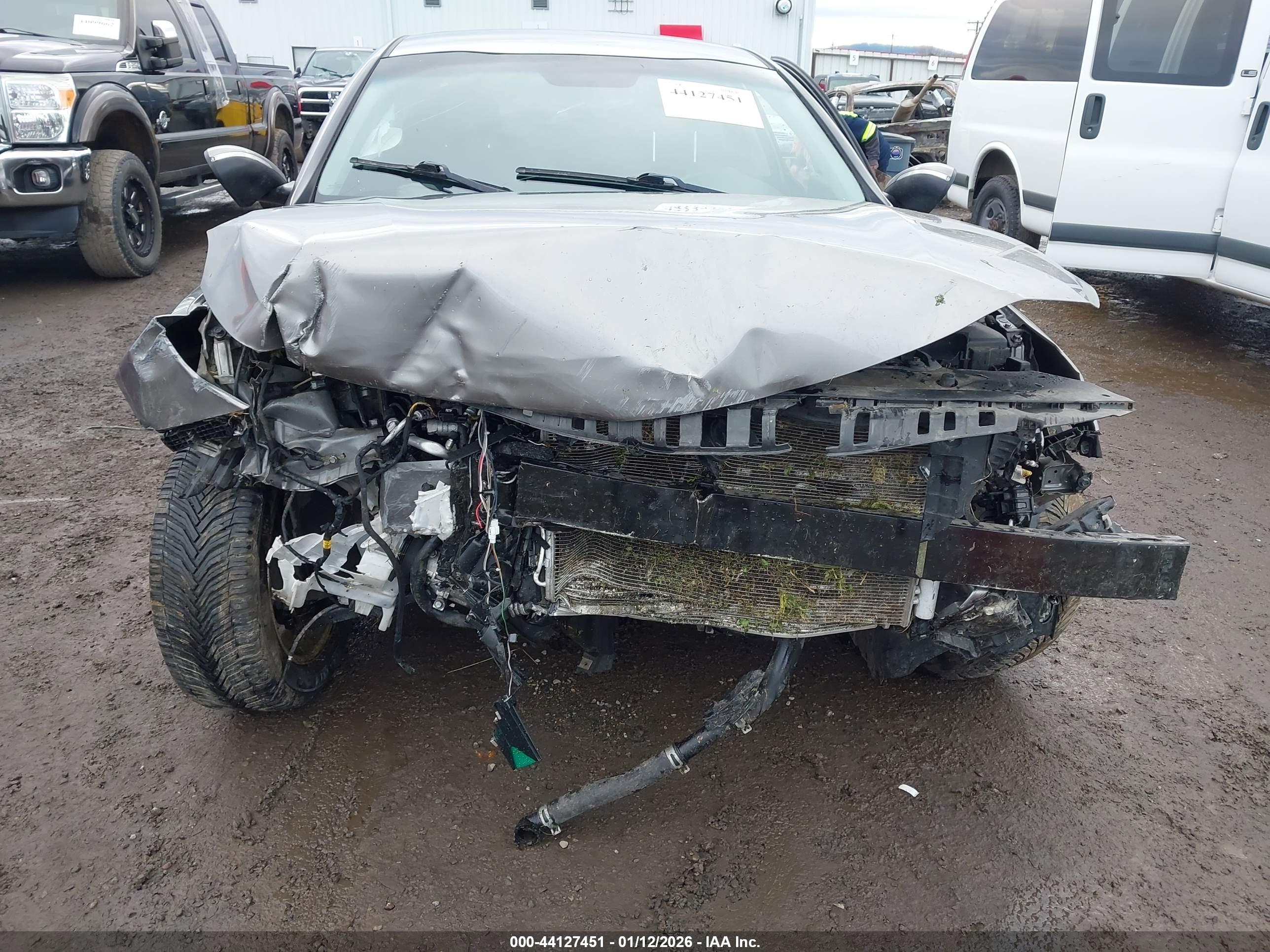 KIA OPTIMA image 6