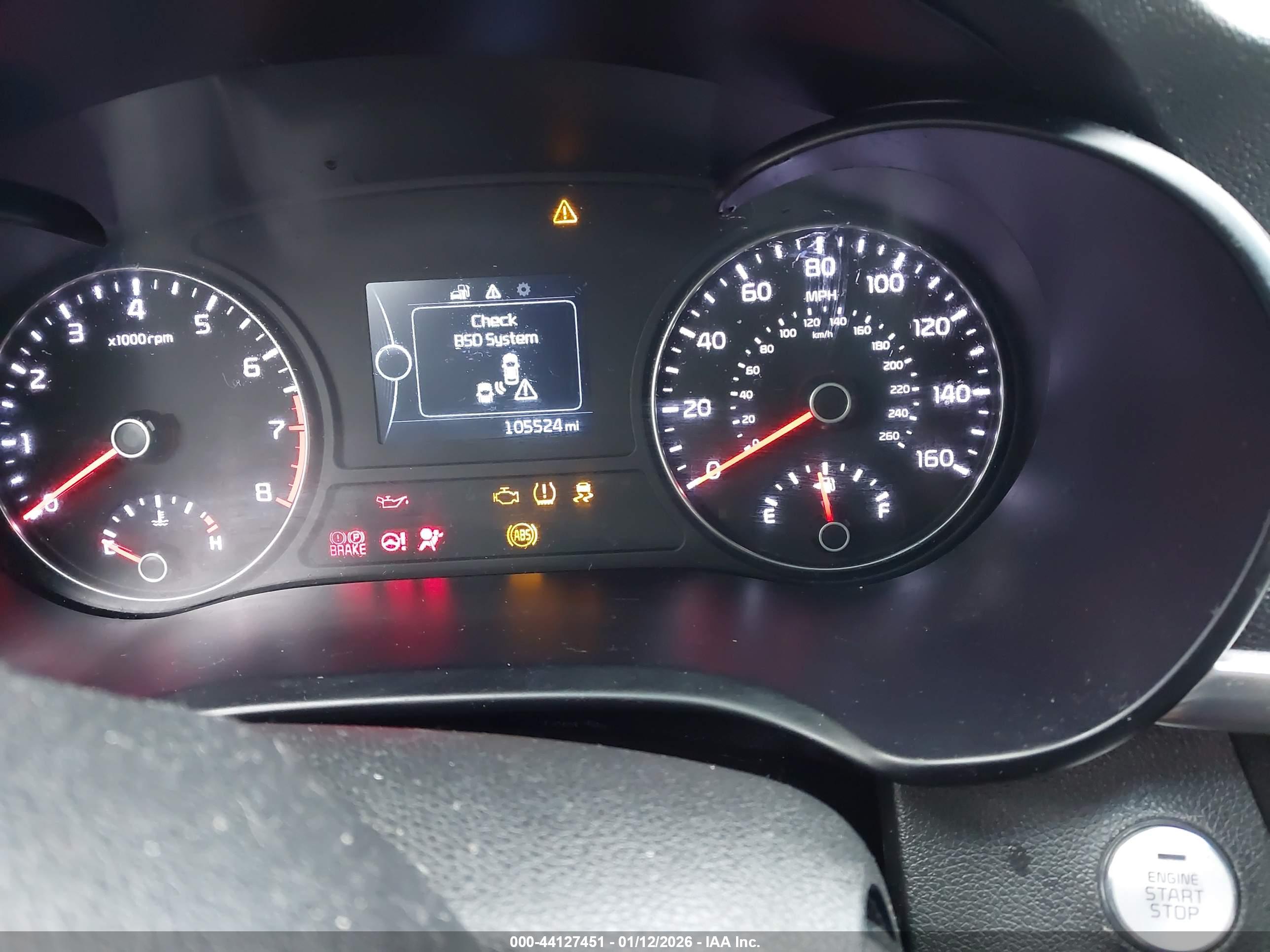 KIA OPTIMA image 7