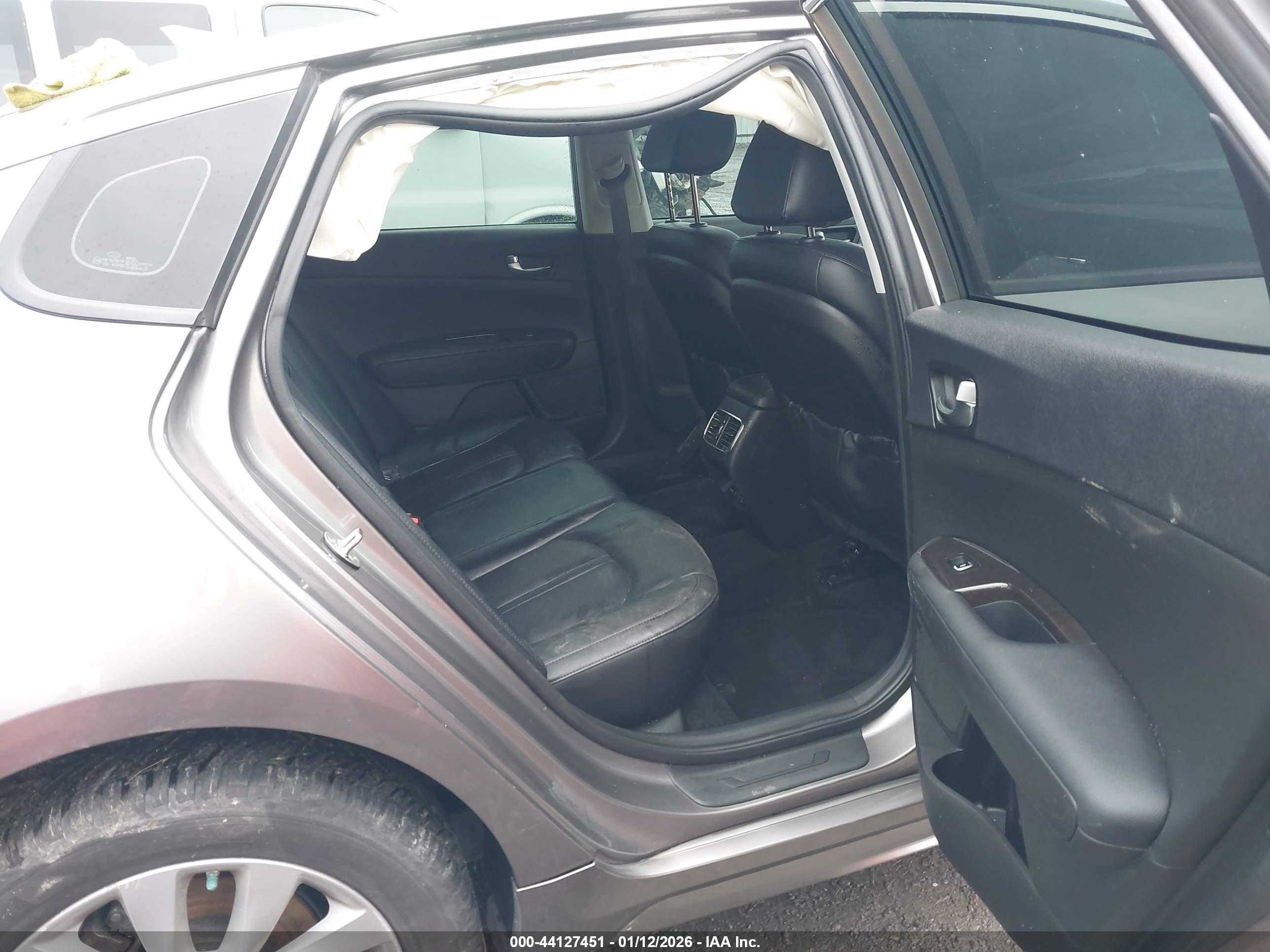 KIA OPTIMA image 8