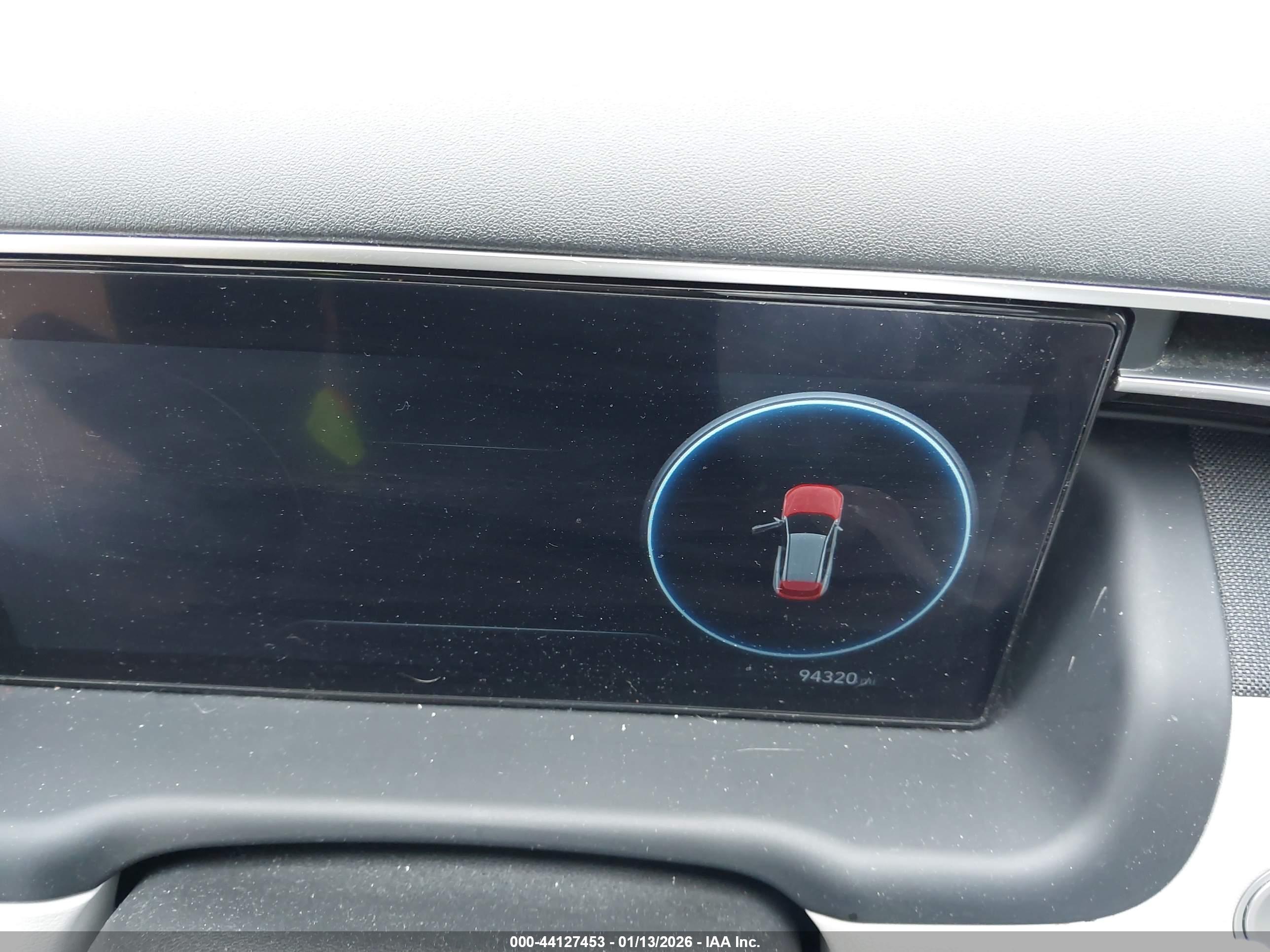 HYUNDAI TUCSON image 7