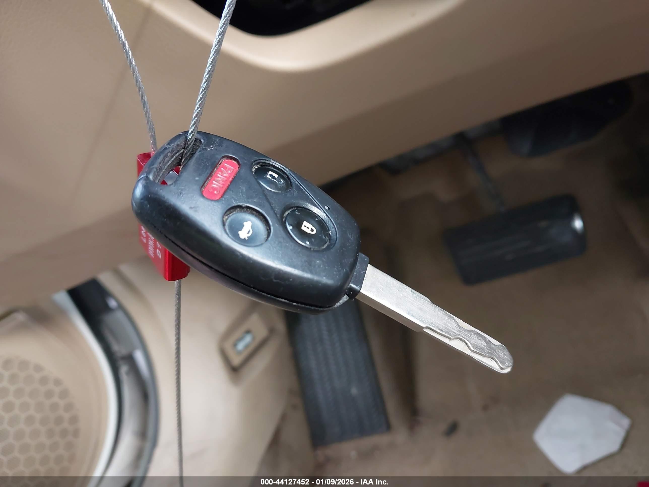 HONDA ACCORD image 11