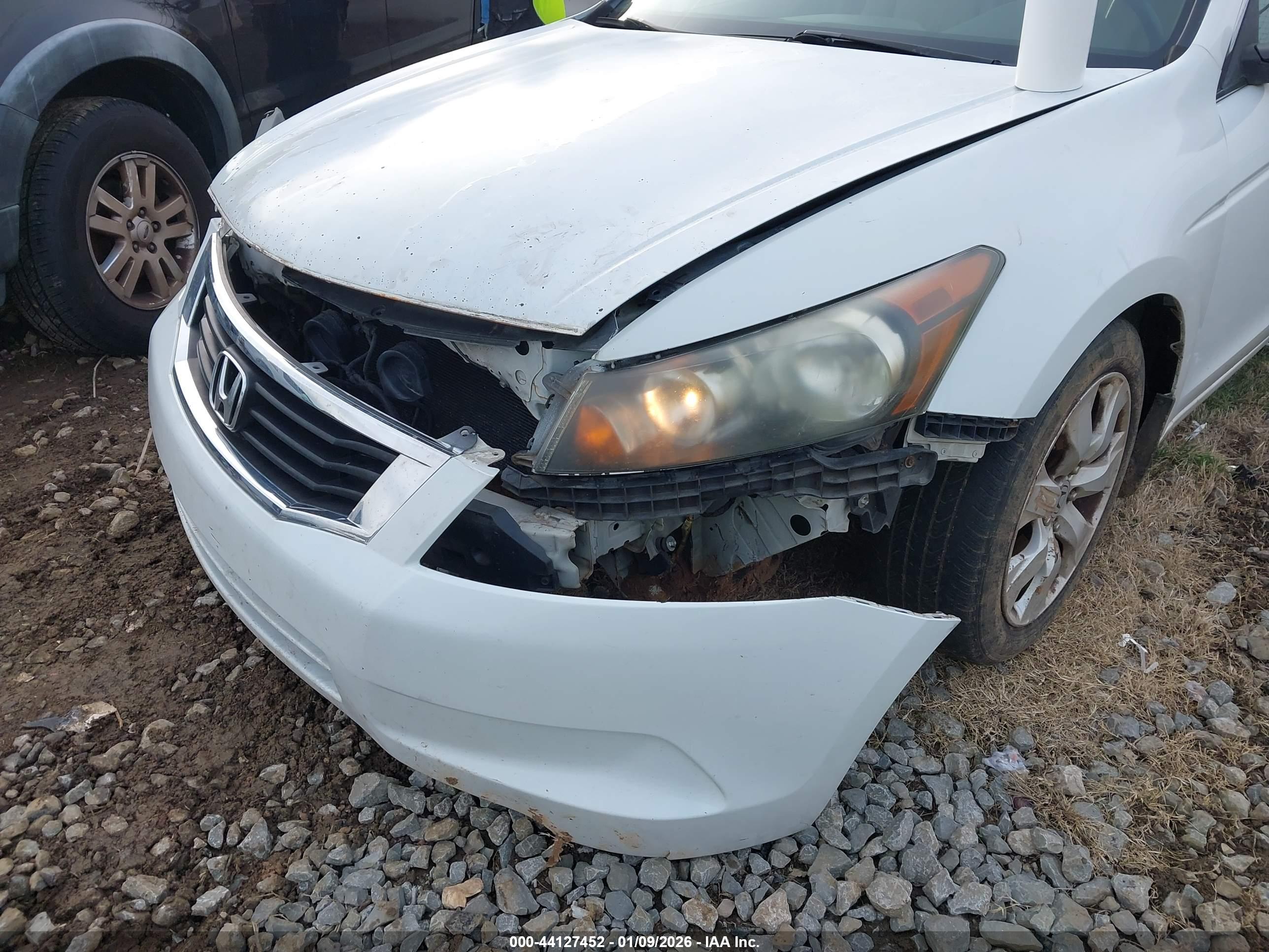 HONDA ACCORD image 6