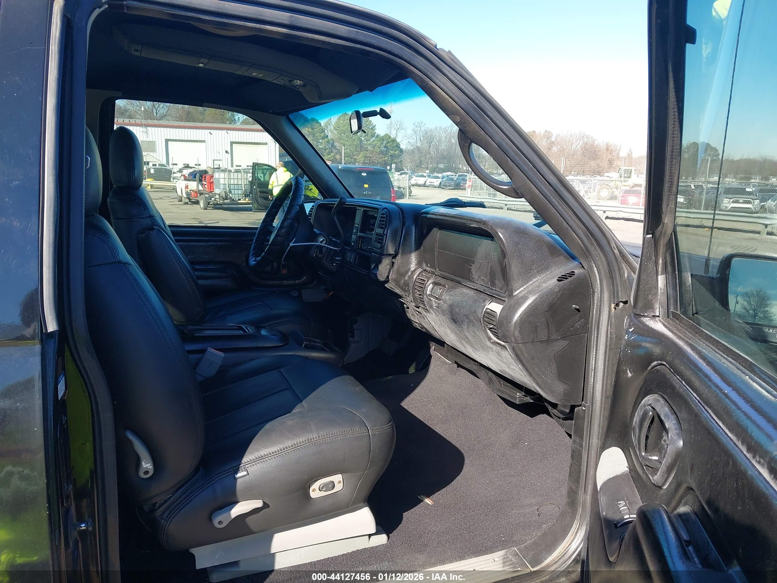 CHEVROLET K1500 image 5