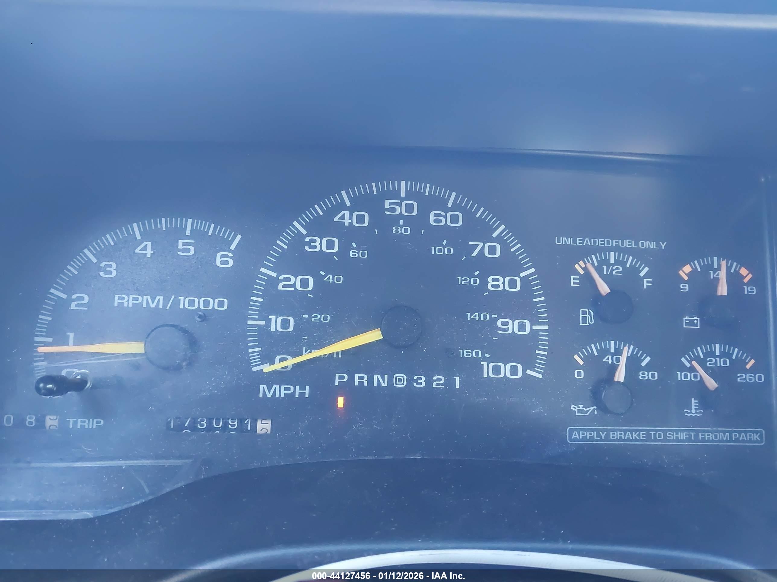 CHEVROLET K1500 image 7