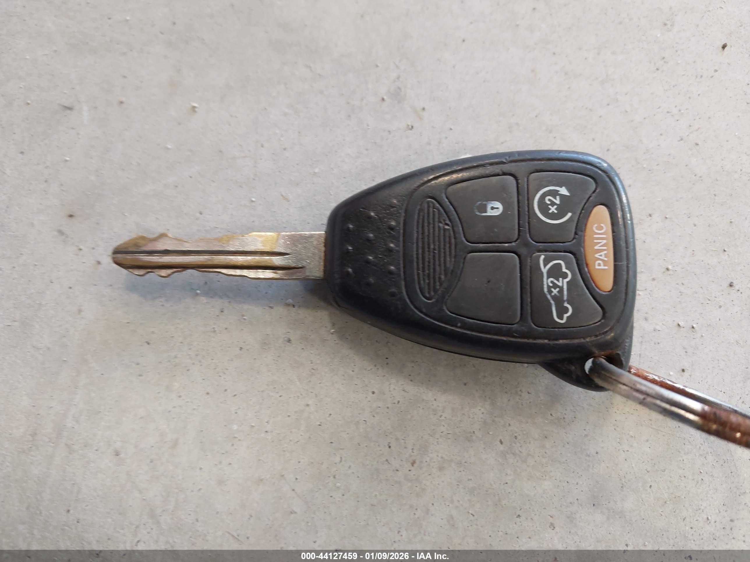 CHRYSLER SEBRING image 11