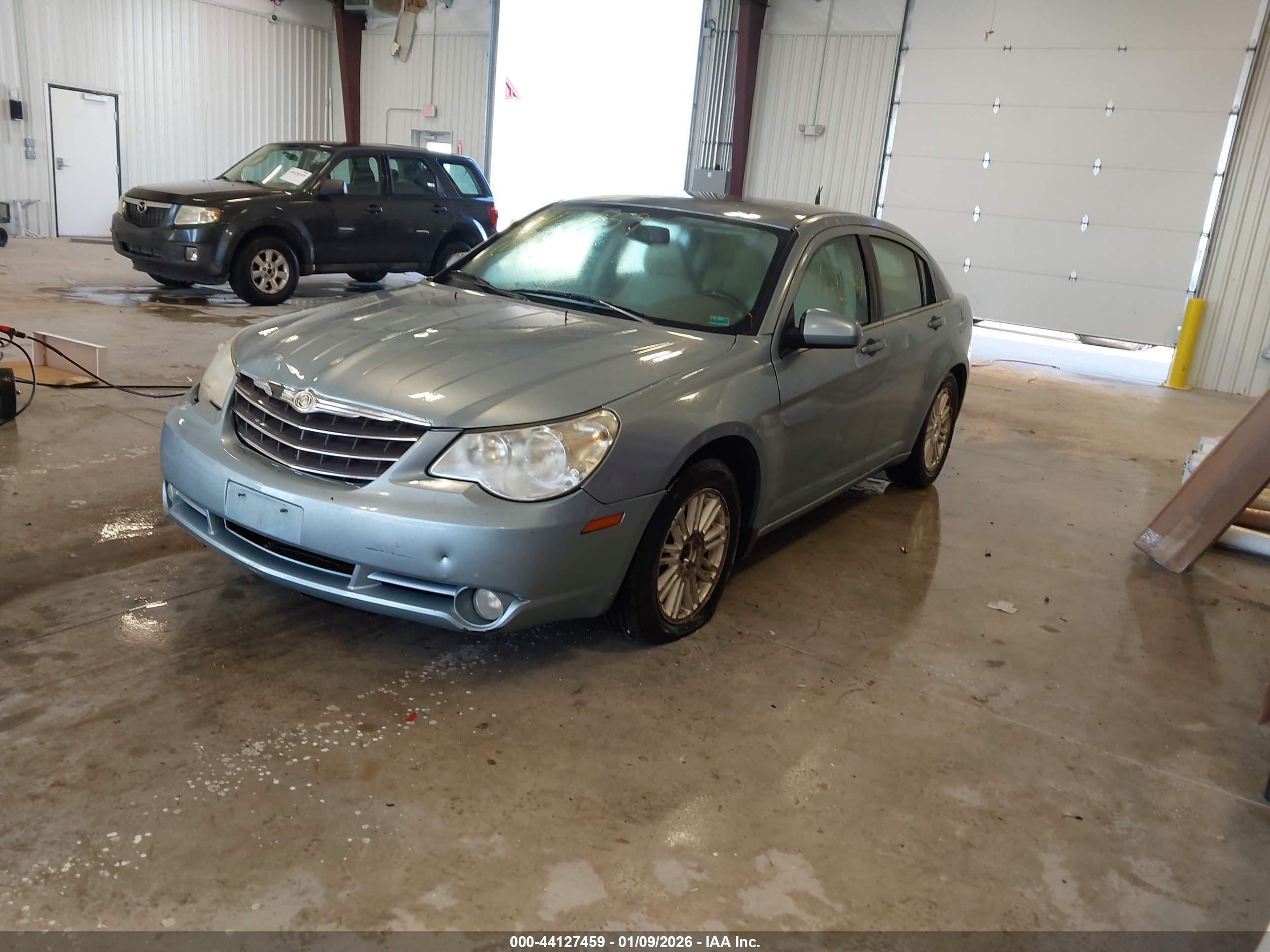 CHRYSLER SEBRING image 2