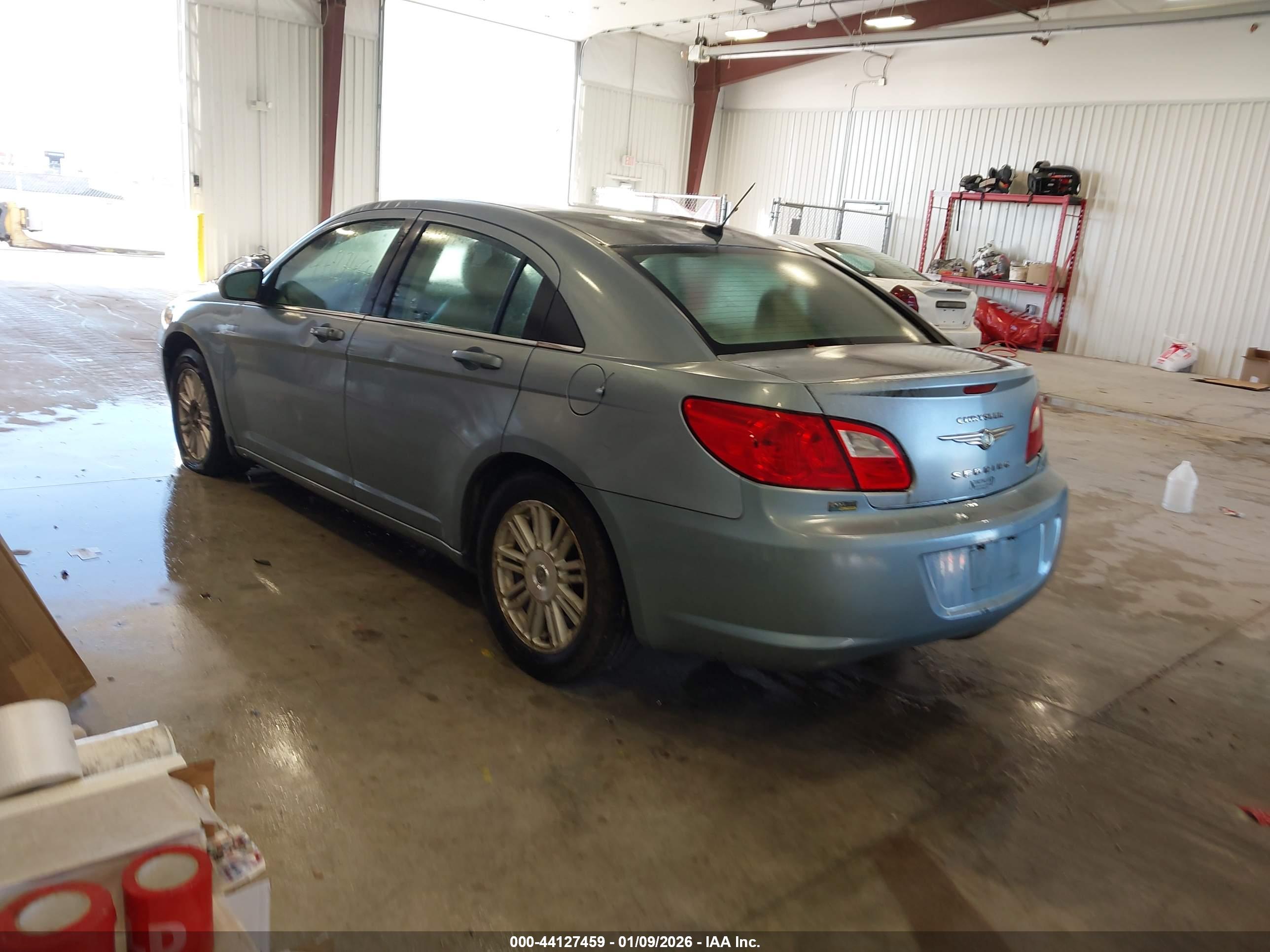CHRYSLER SEBRING image 3