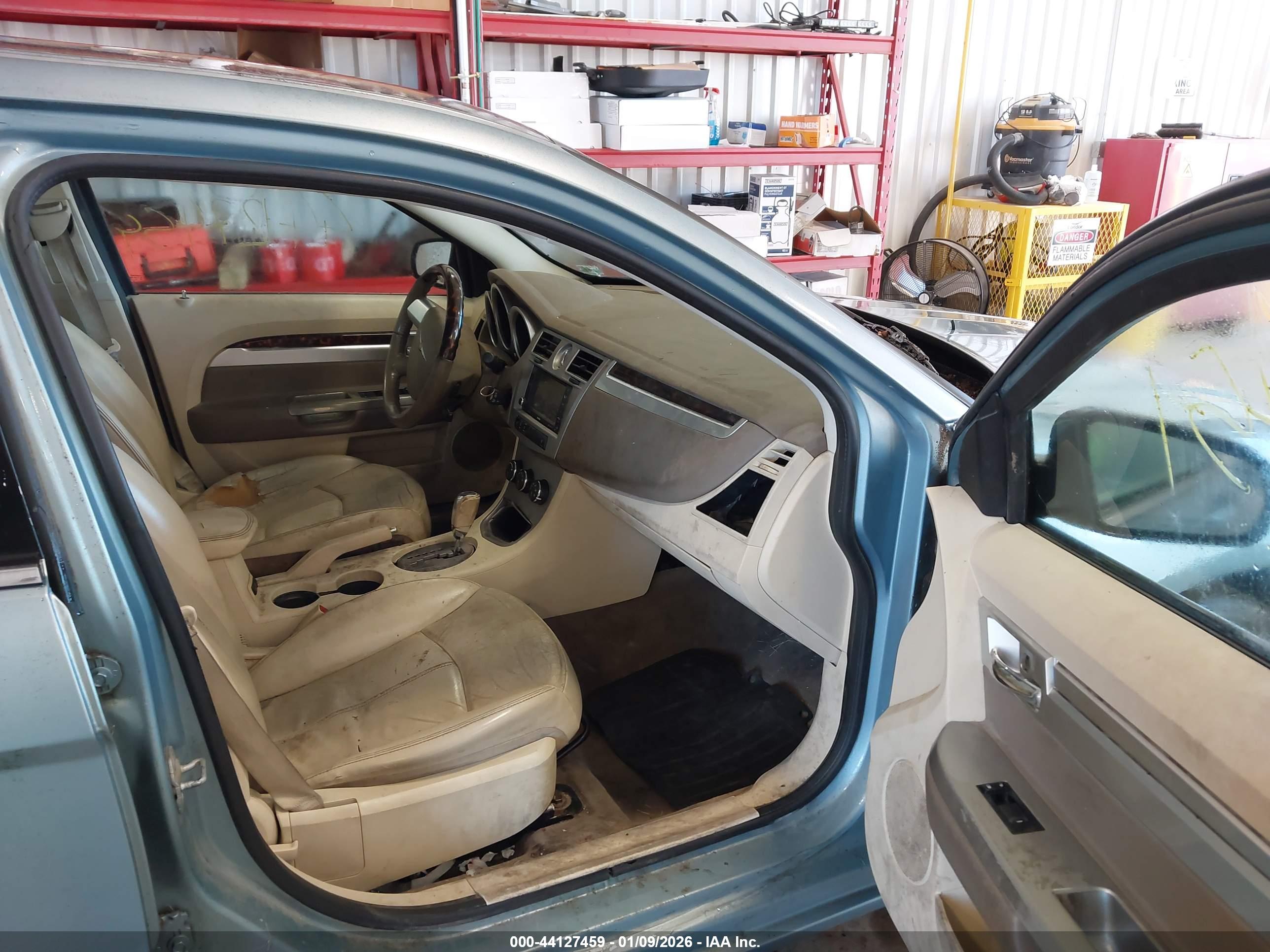 CHRYSLER SEBRING image 5