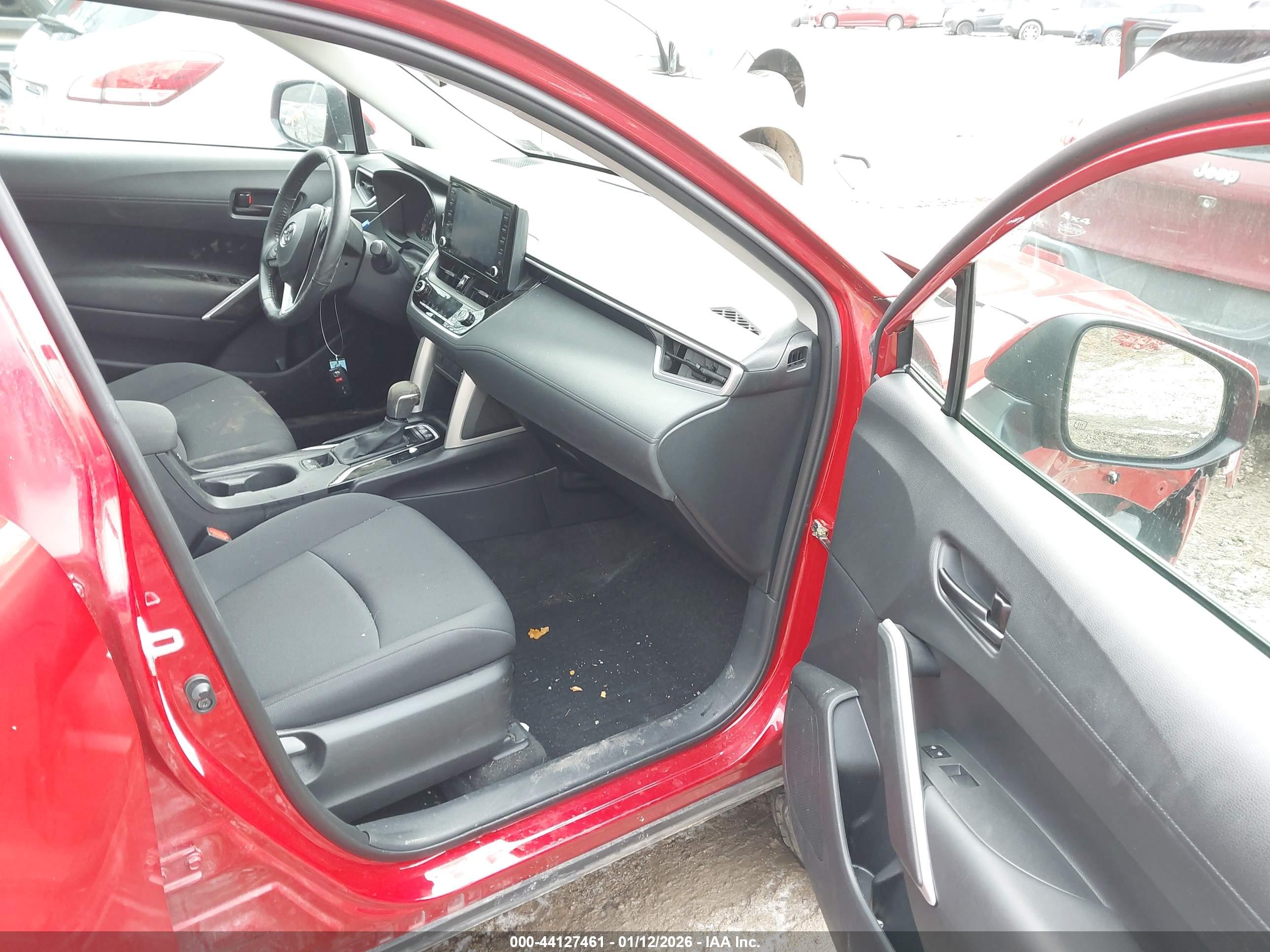 TOYOTA COROLLA image 5