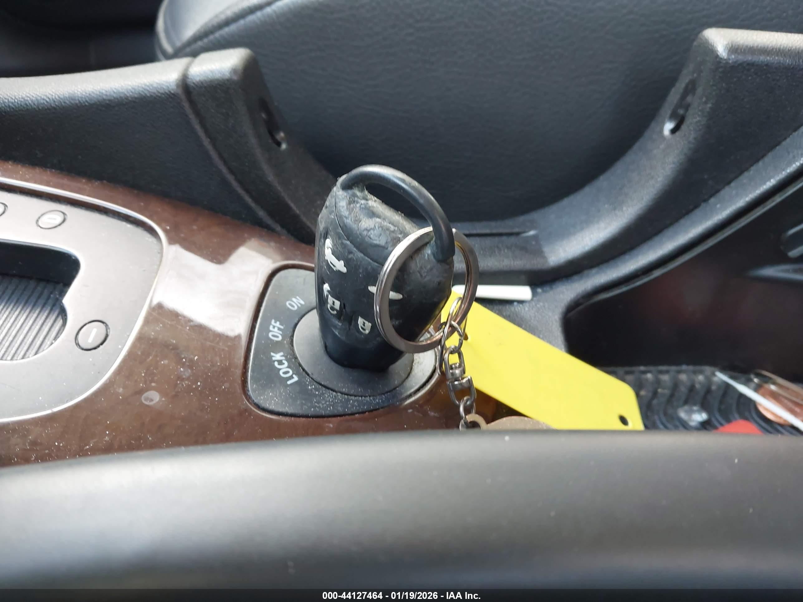 SAAB 9-3 image 11