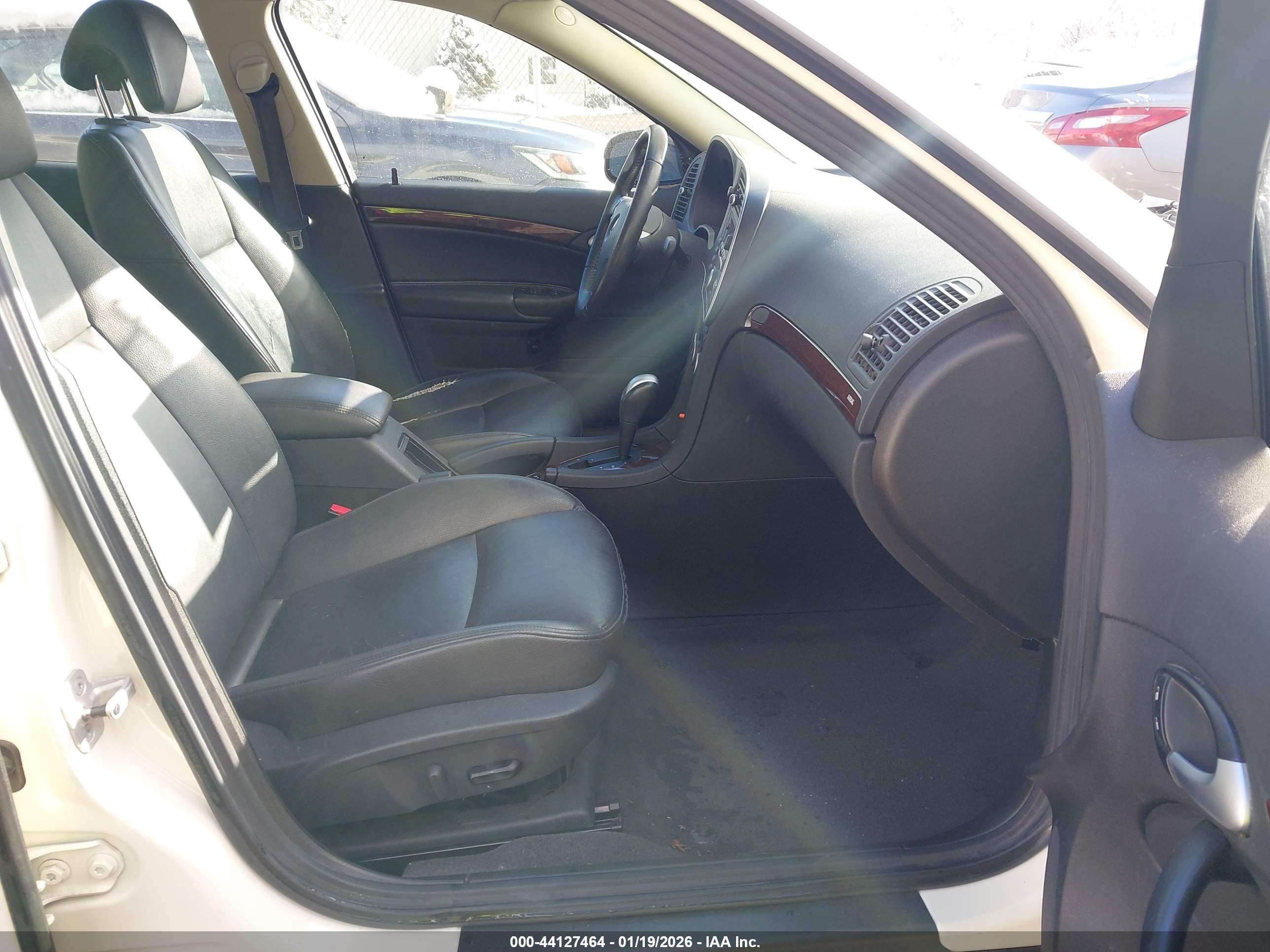 SAAB 9-3 image 5