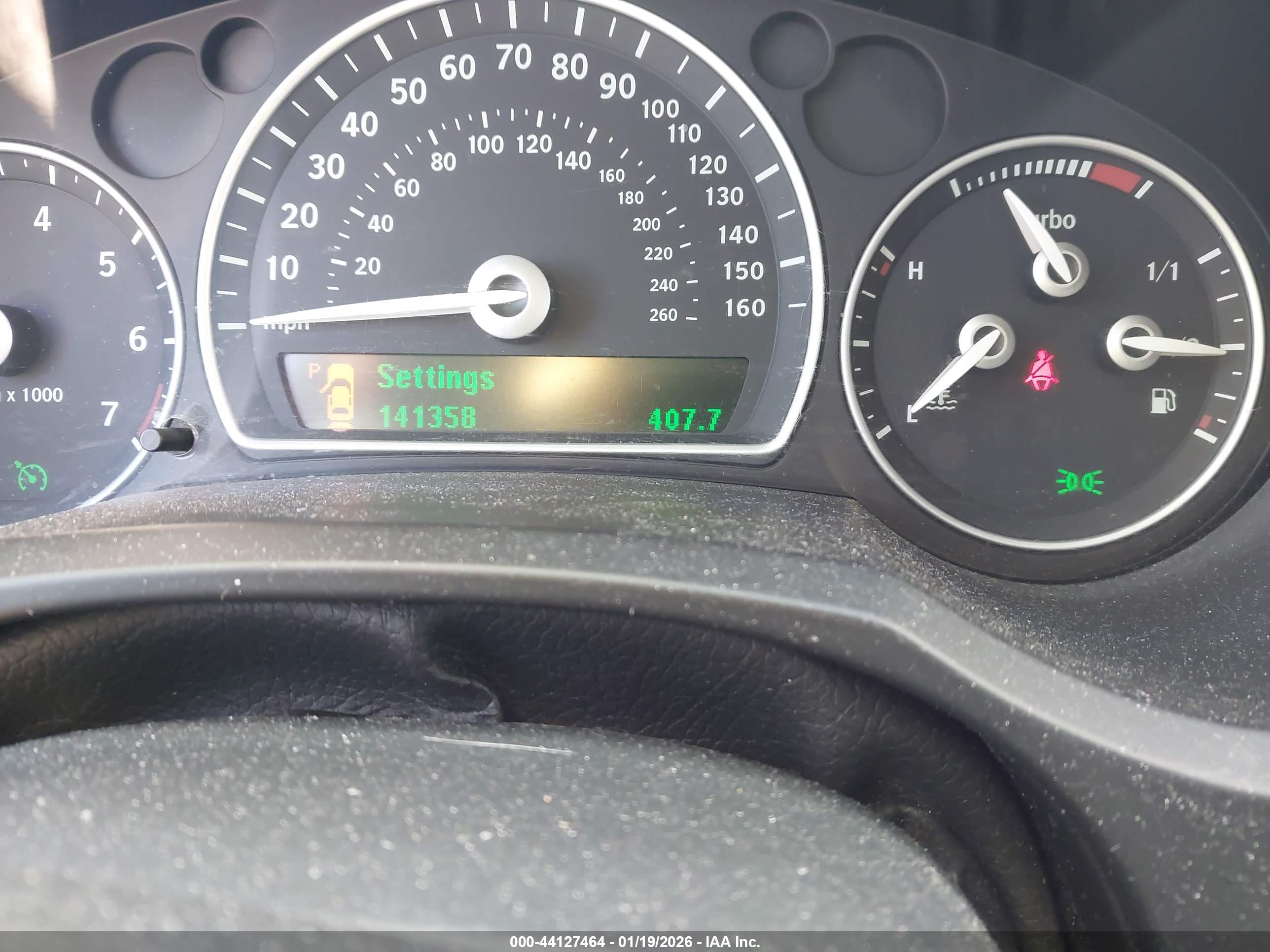 SAAB 9-3 image 7