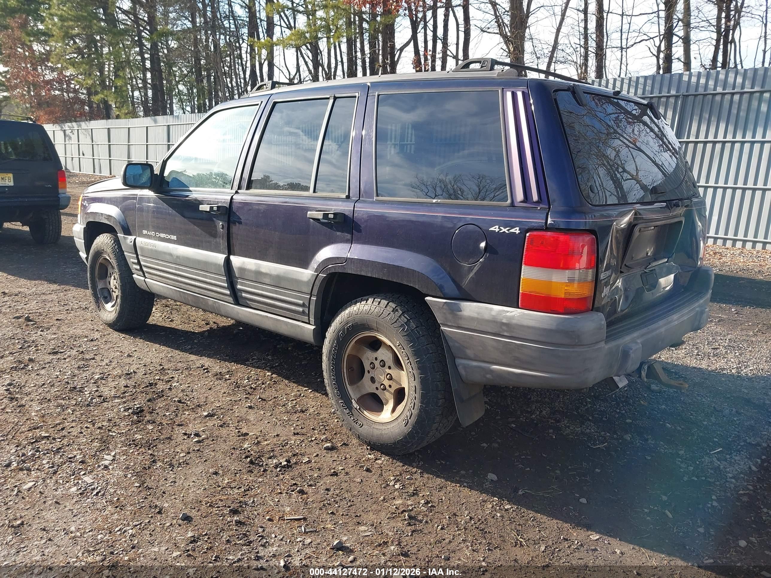 JEEP GRAND image 3