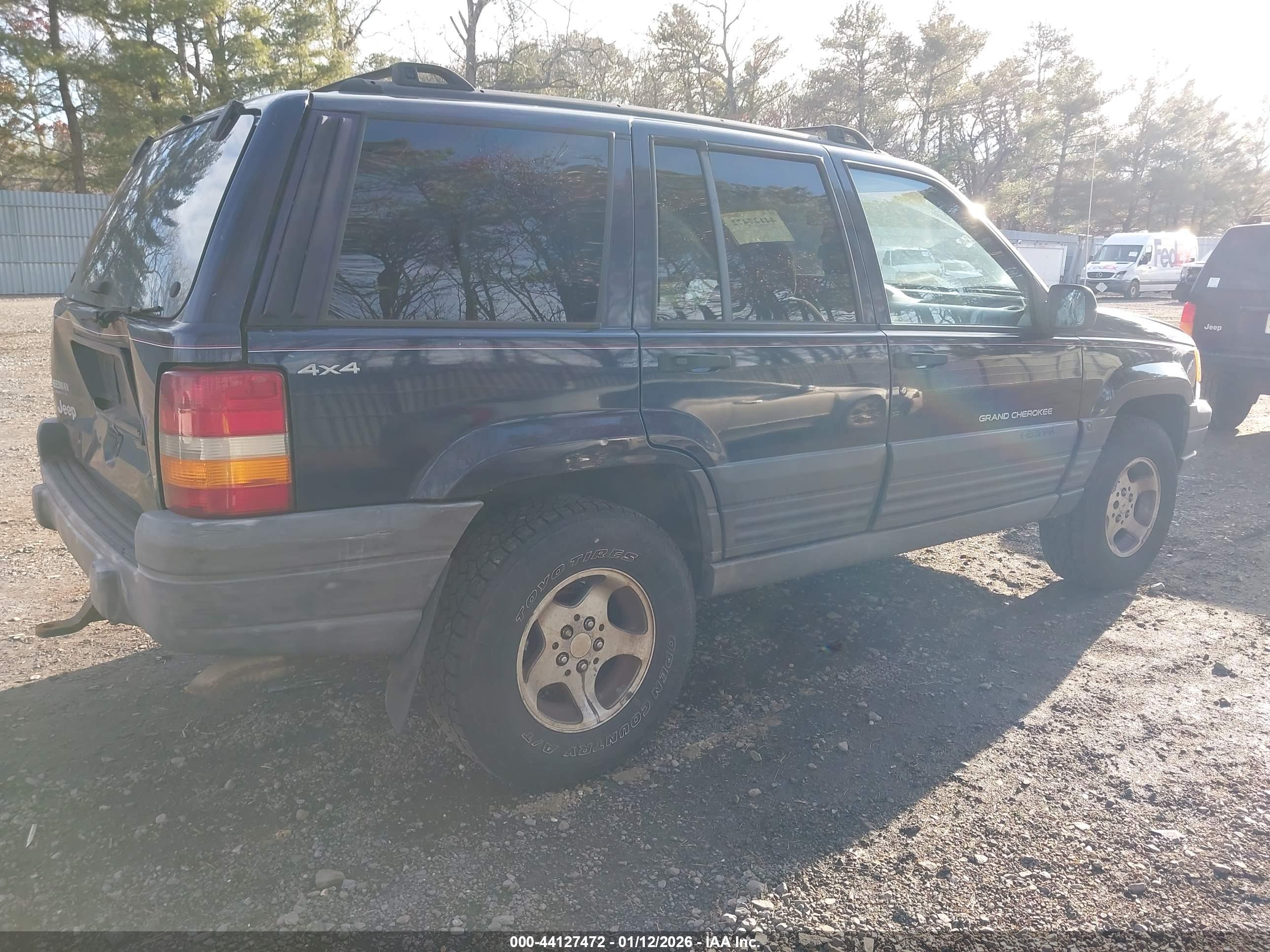JEEP GRAND image 4