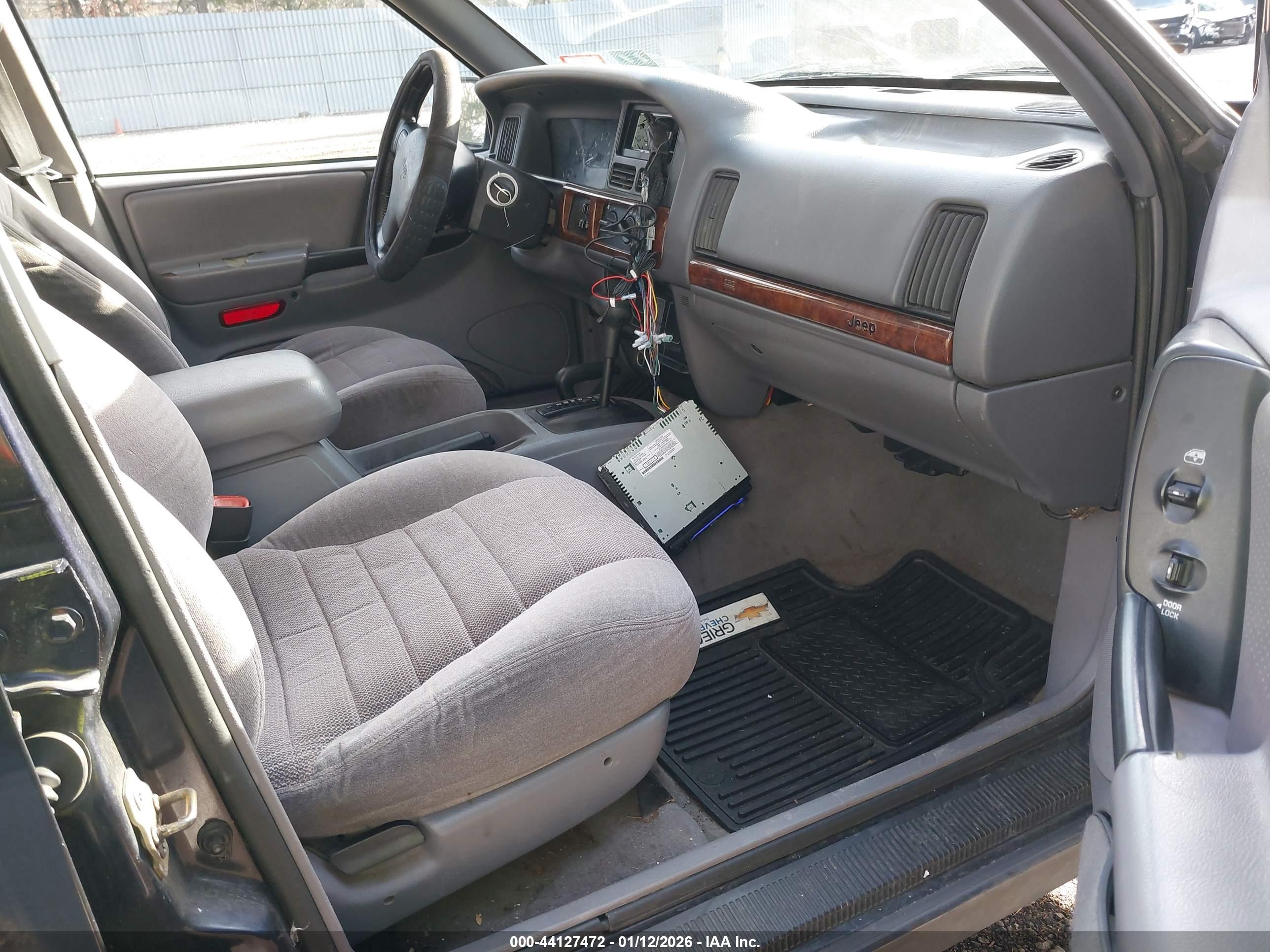 JEEP GRAND image 5