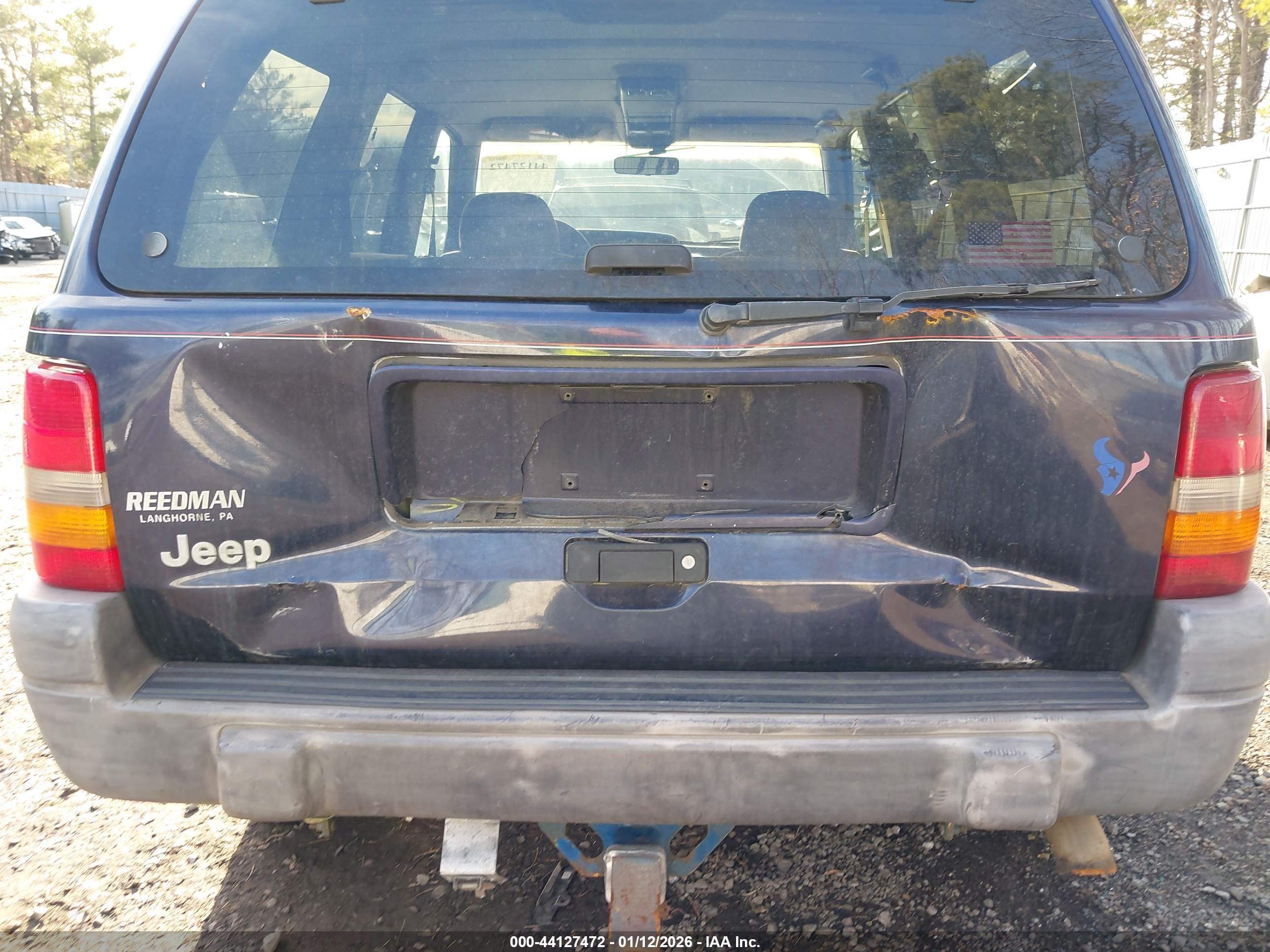 JEEP GRAND image 6