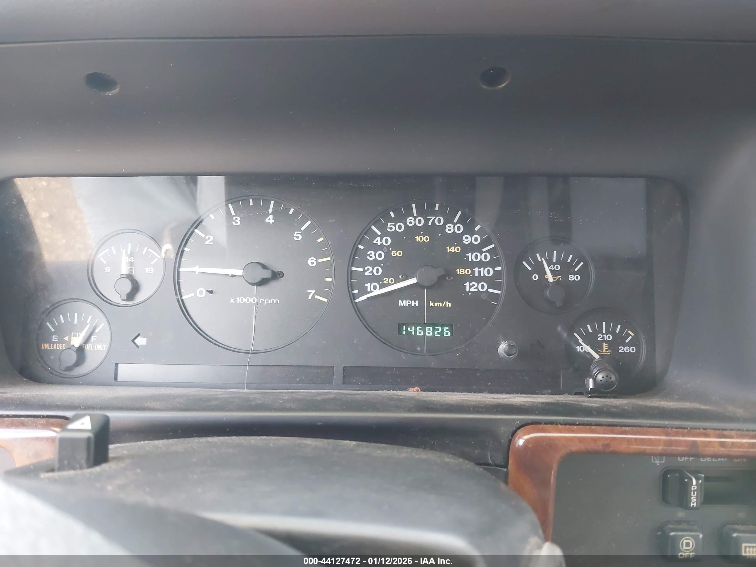 JEEP GRAND image 7