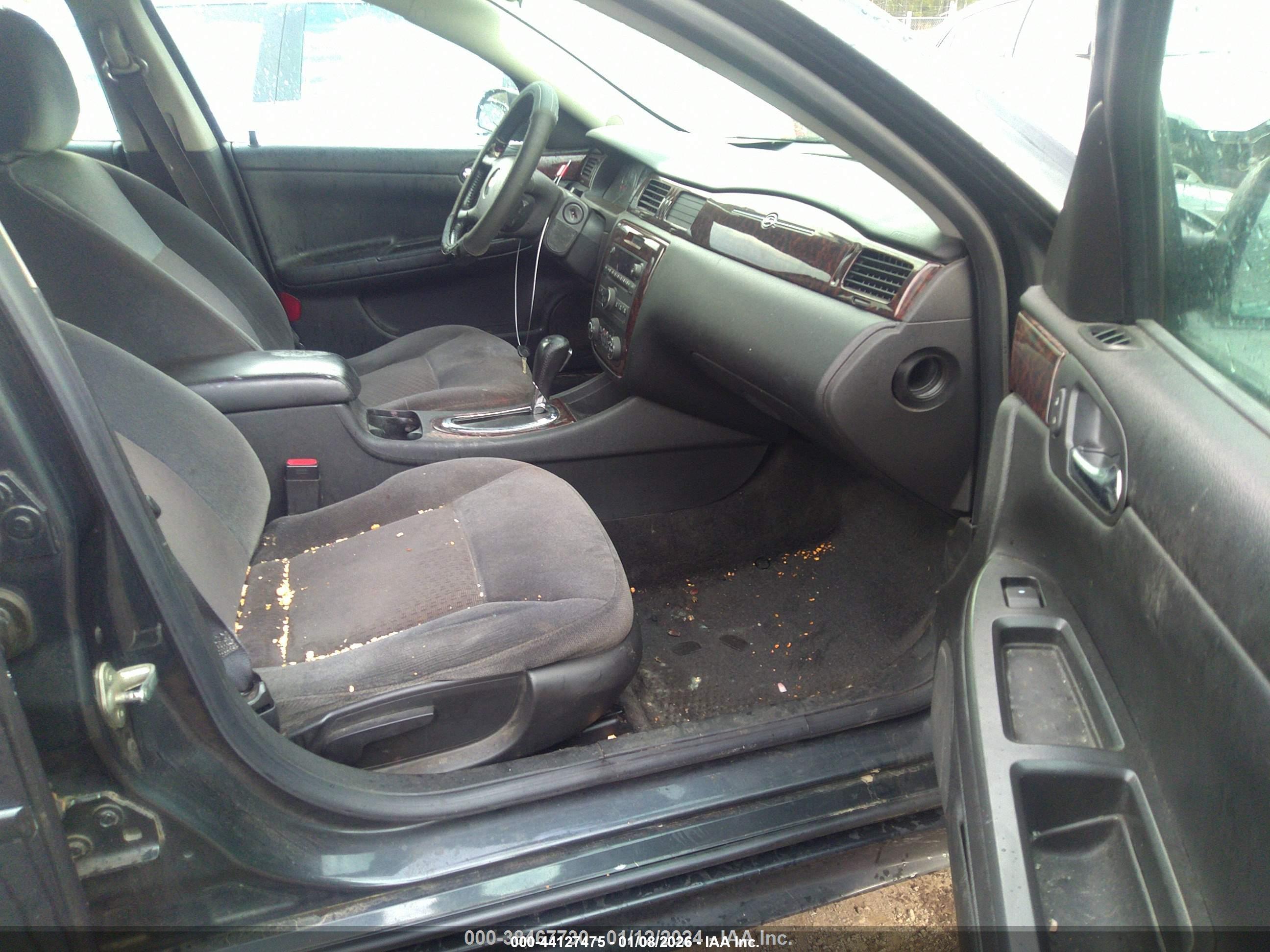 CHEVROLET IMPALA image 5