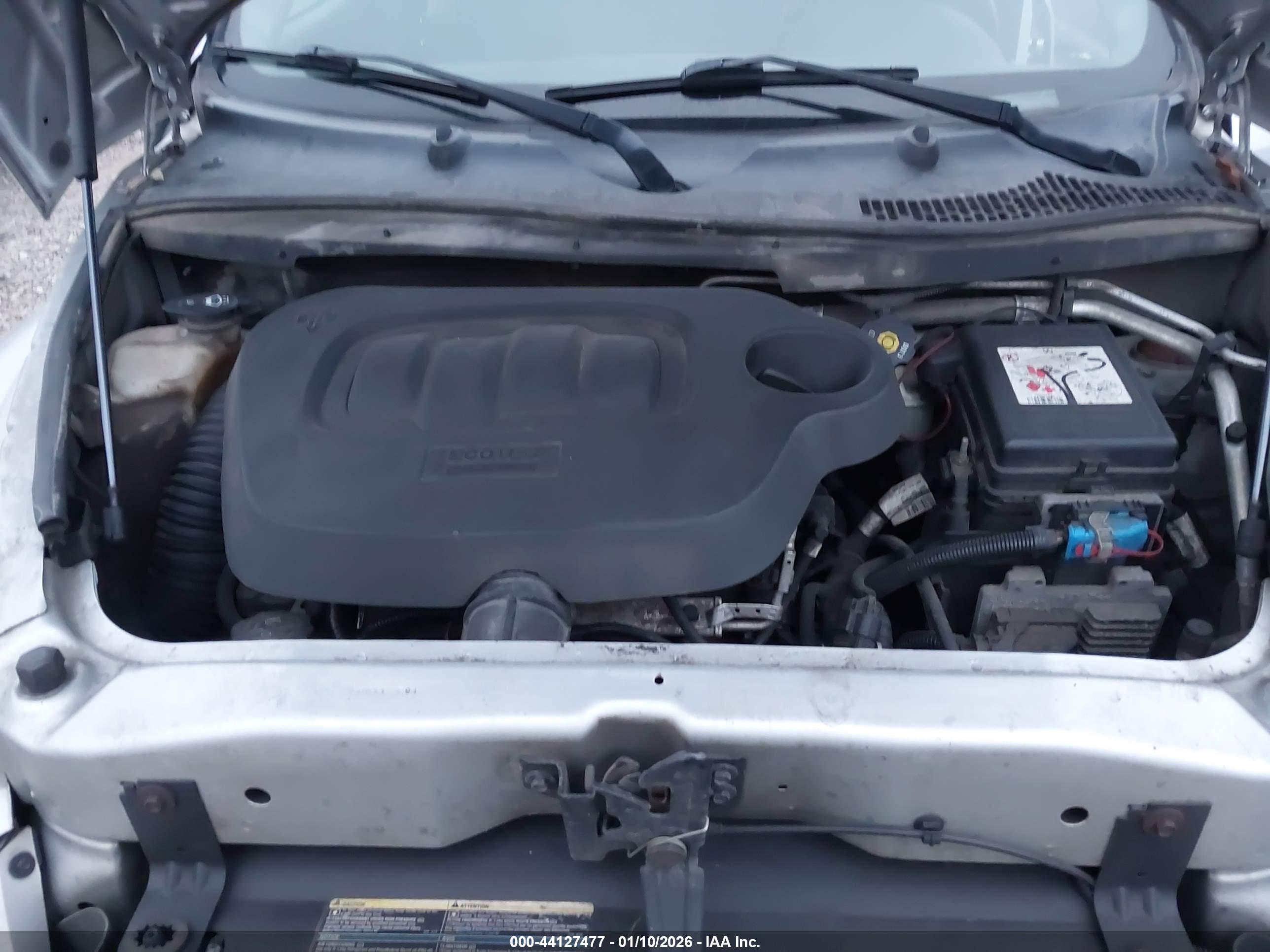 CHEVROLET HHR image 10