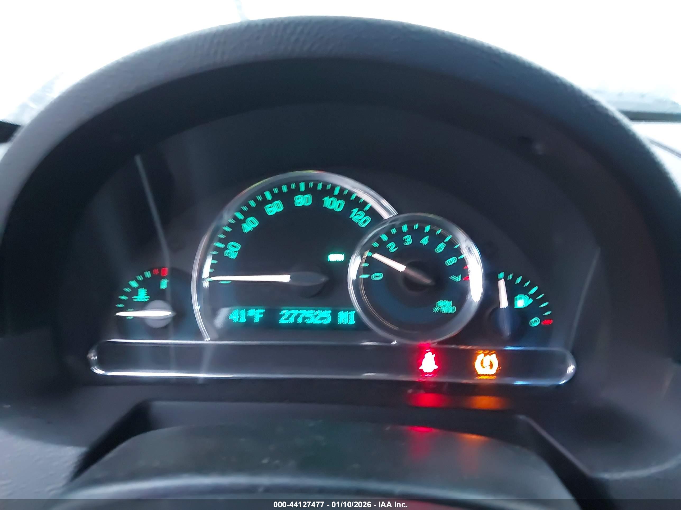 CHEVROLET HHR image 7